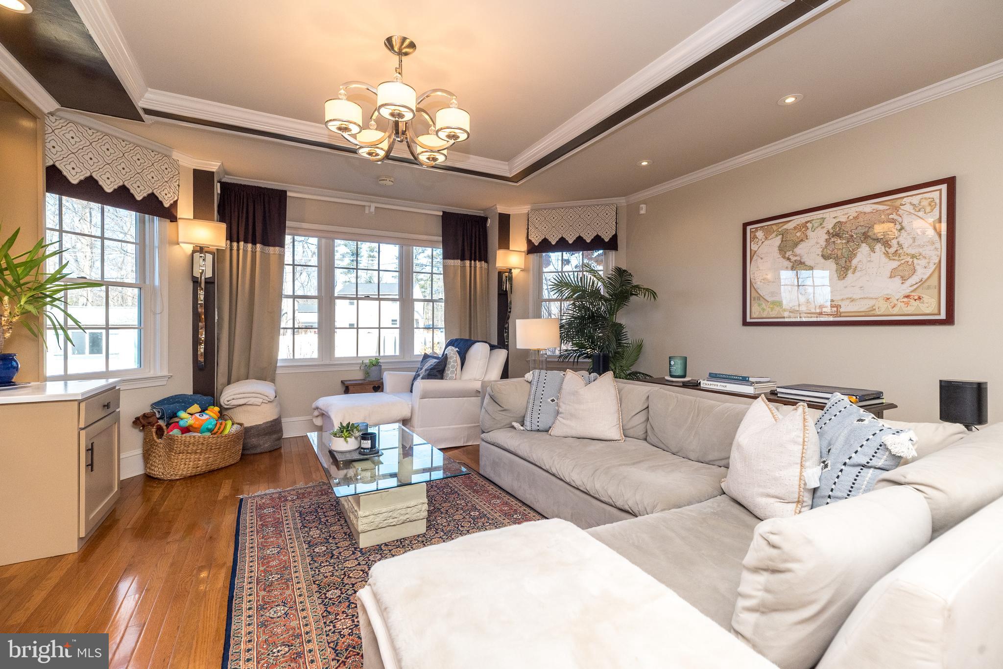 AMBLER - Residential Lease