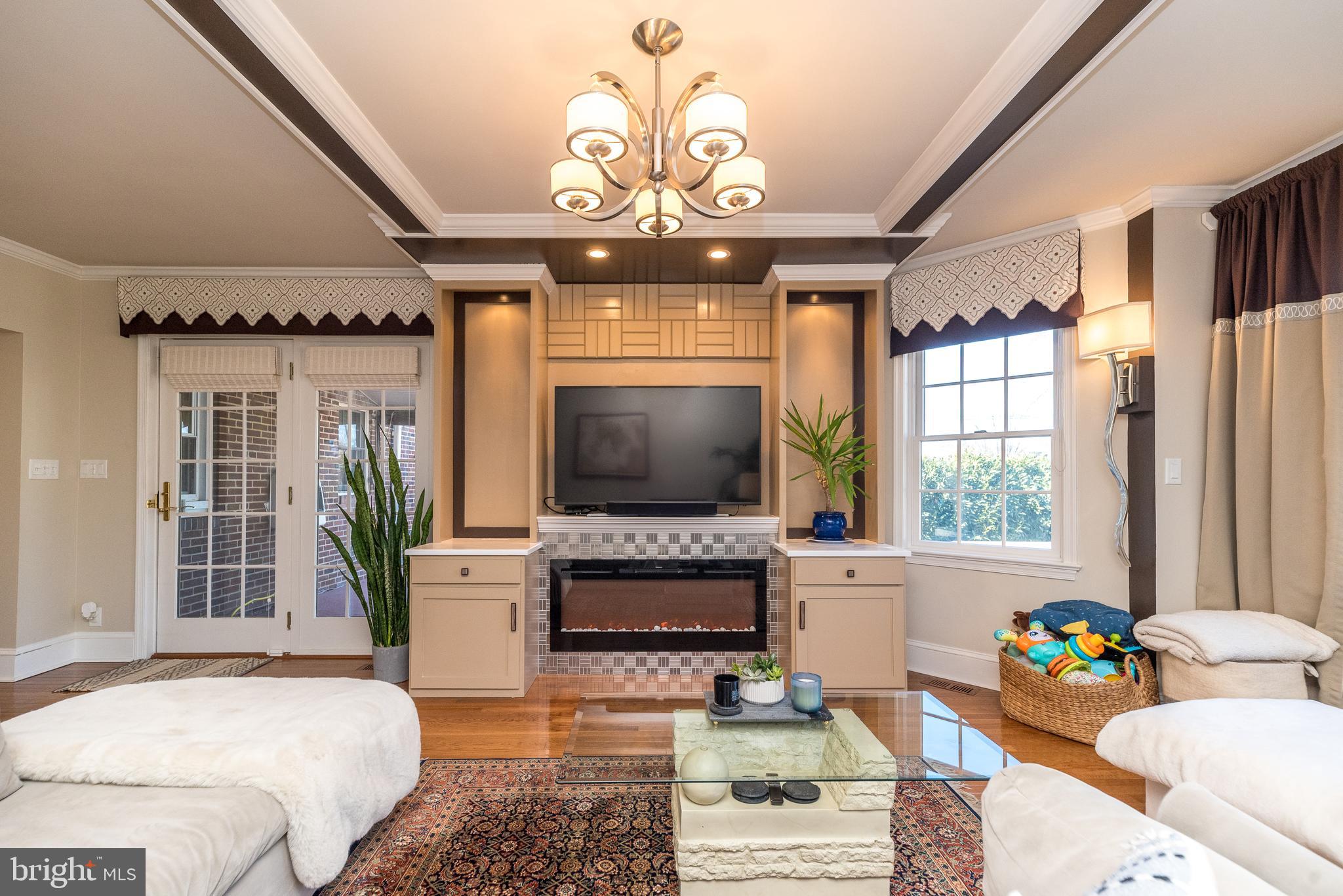 AMBLER - Residential Lease