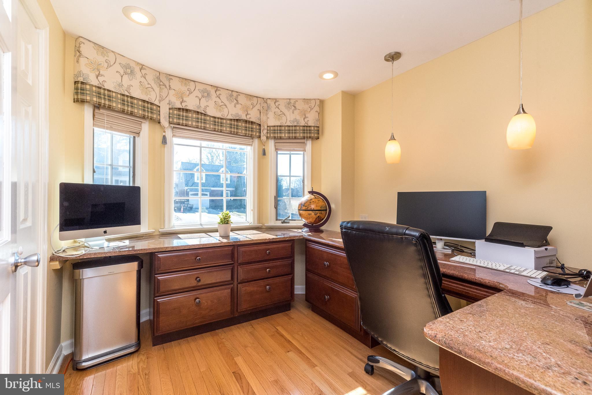 AMBLER - Residential Lease