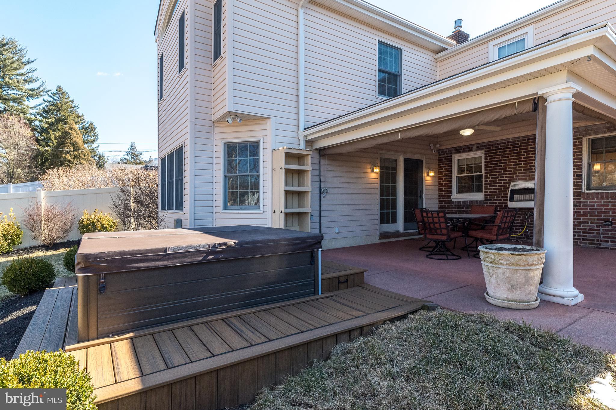 AMBLER - Residential Lease