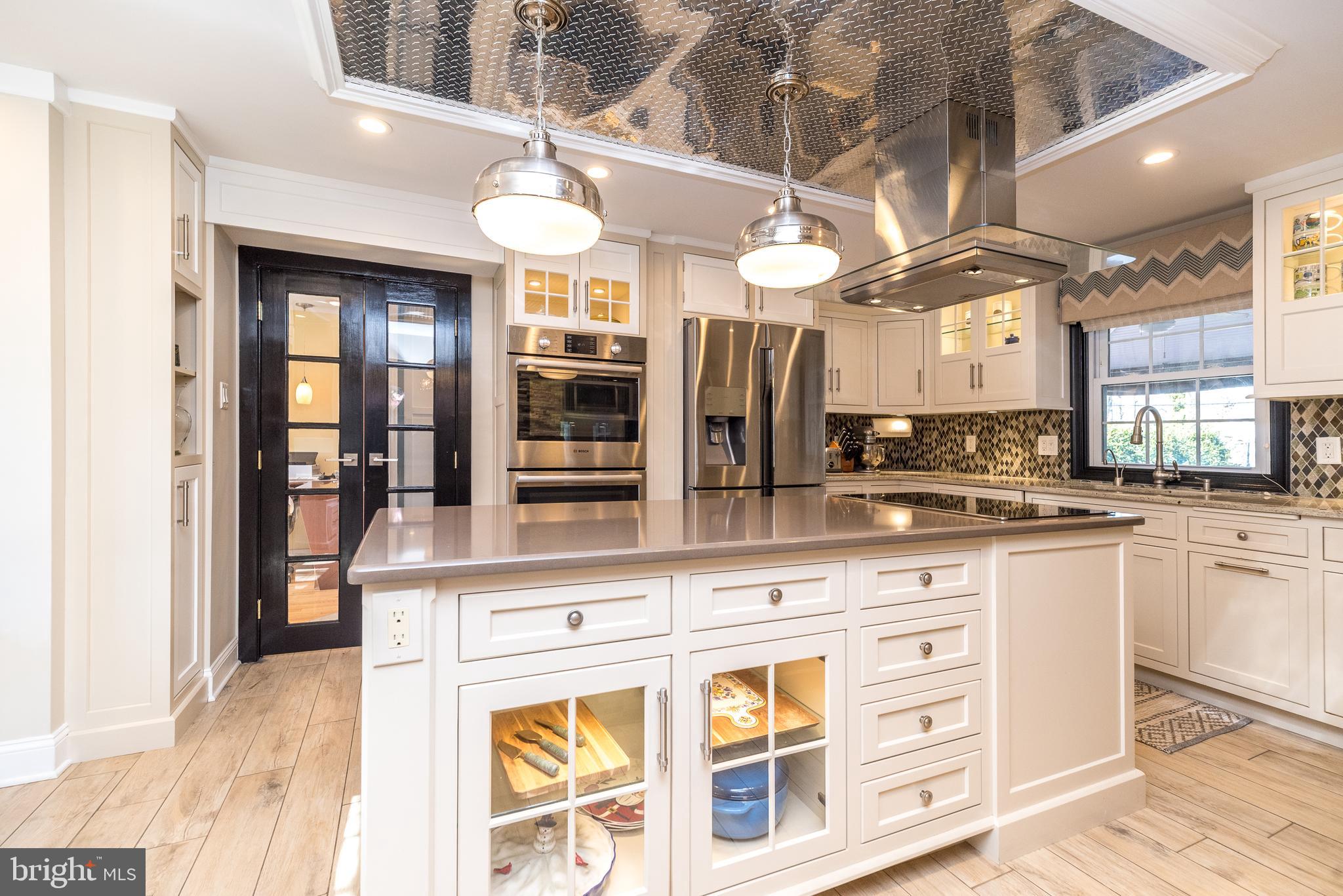 AMBLER - Residential Lease