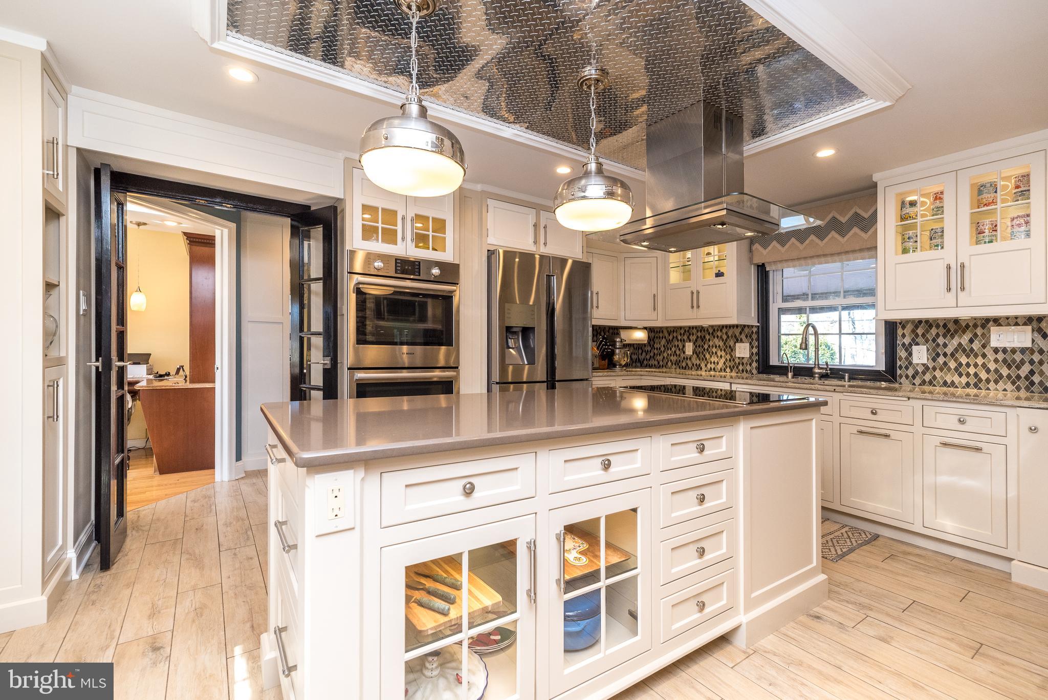 AMBLER - Residential Lease