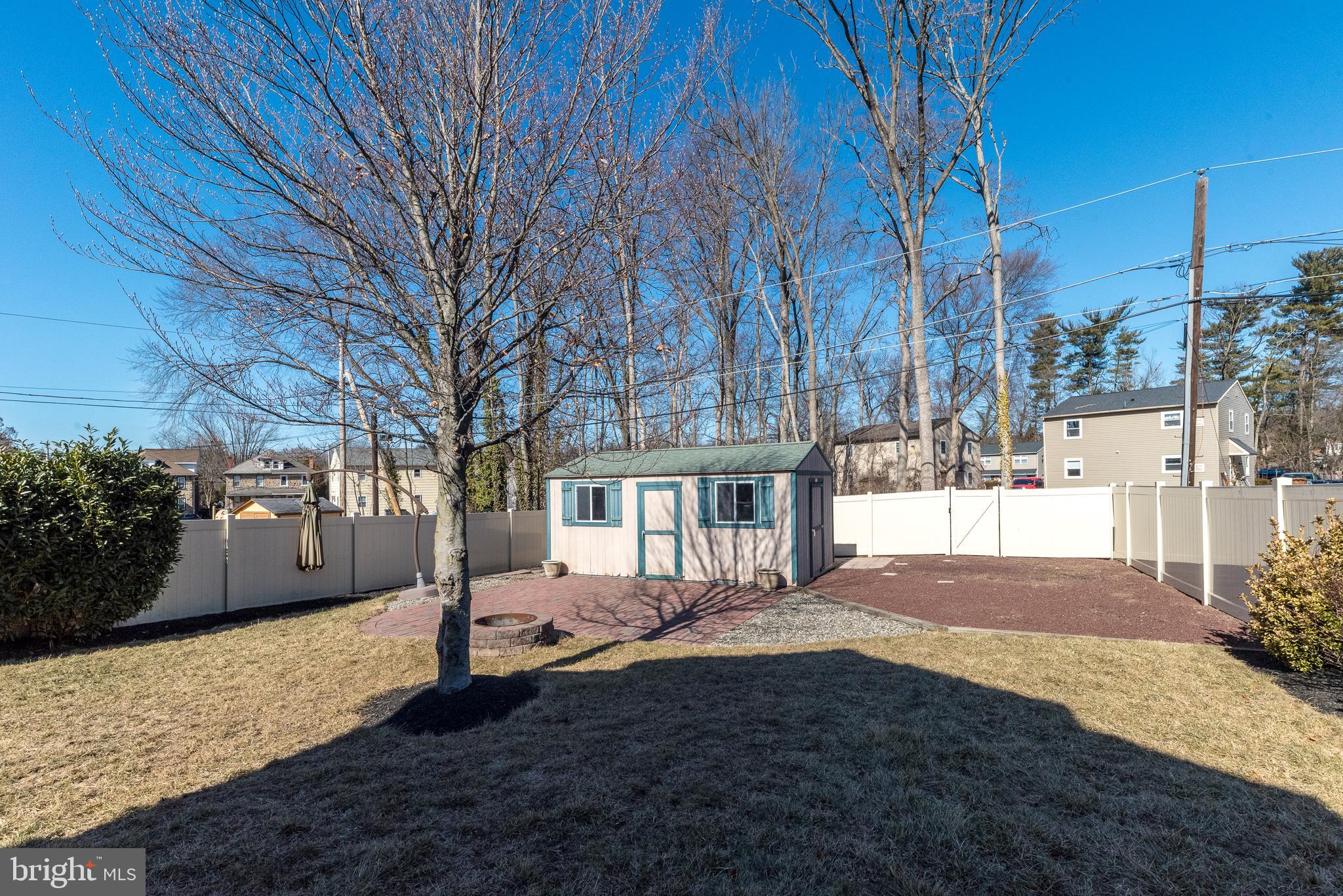 AMBLER - Residential Lease