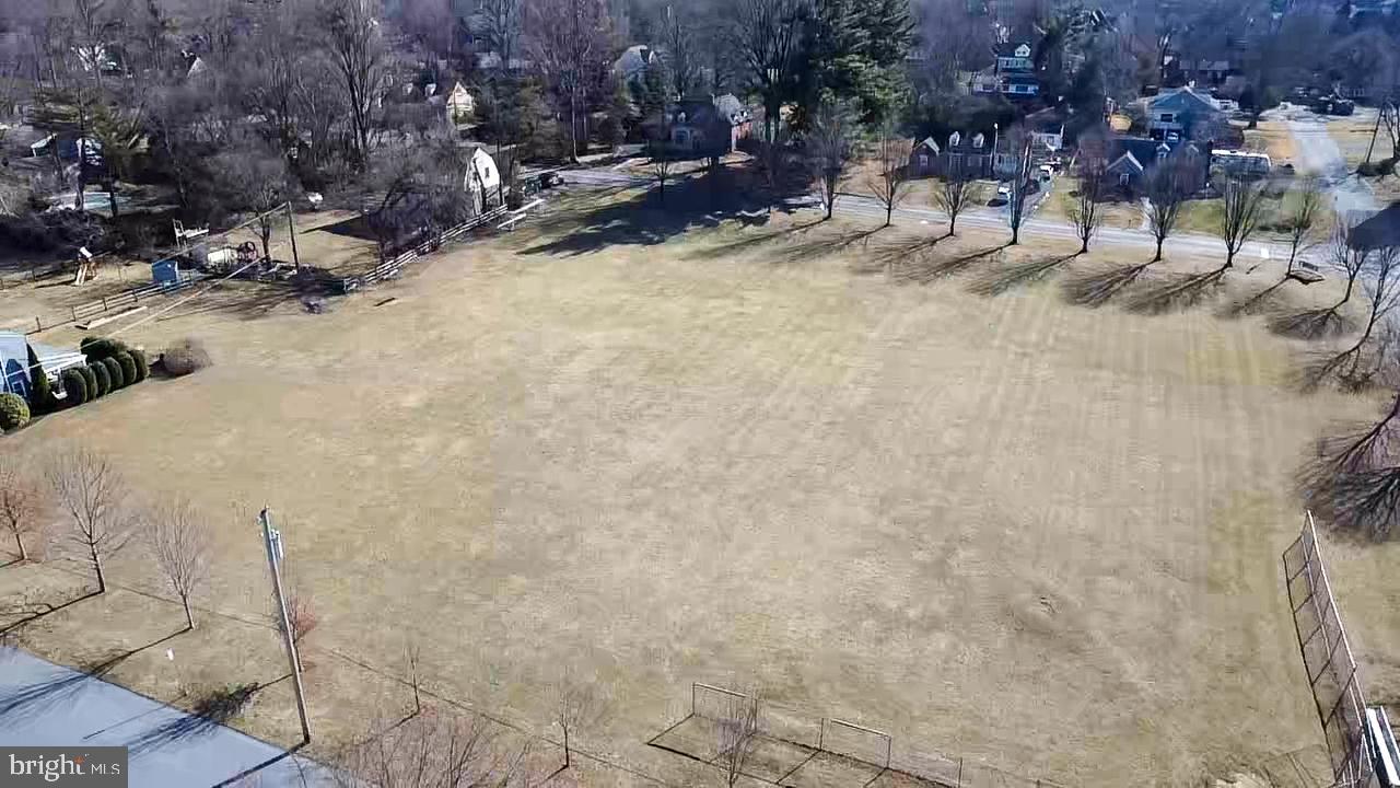 AMBLER - Residential Lease