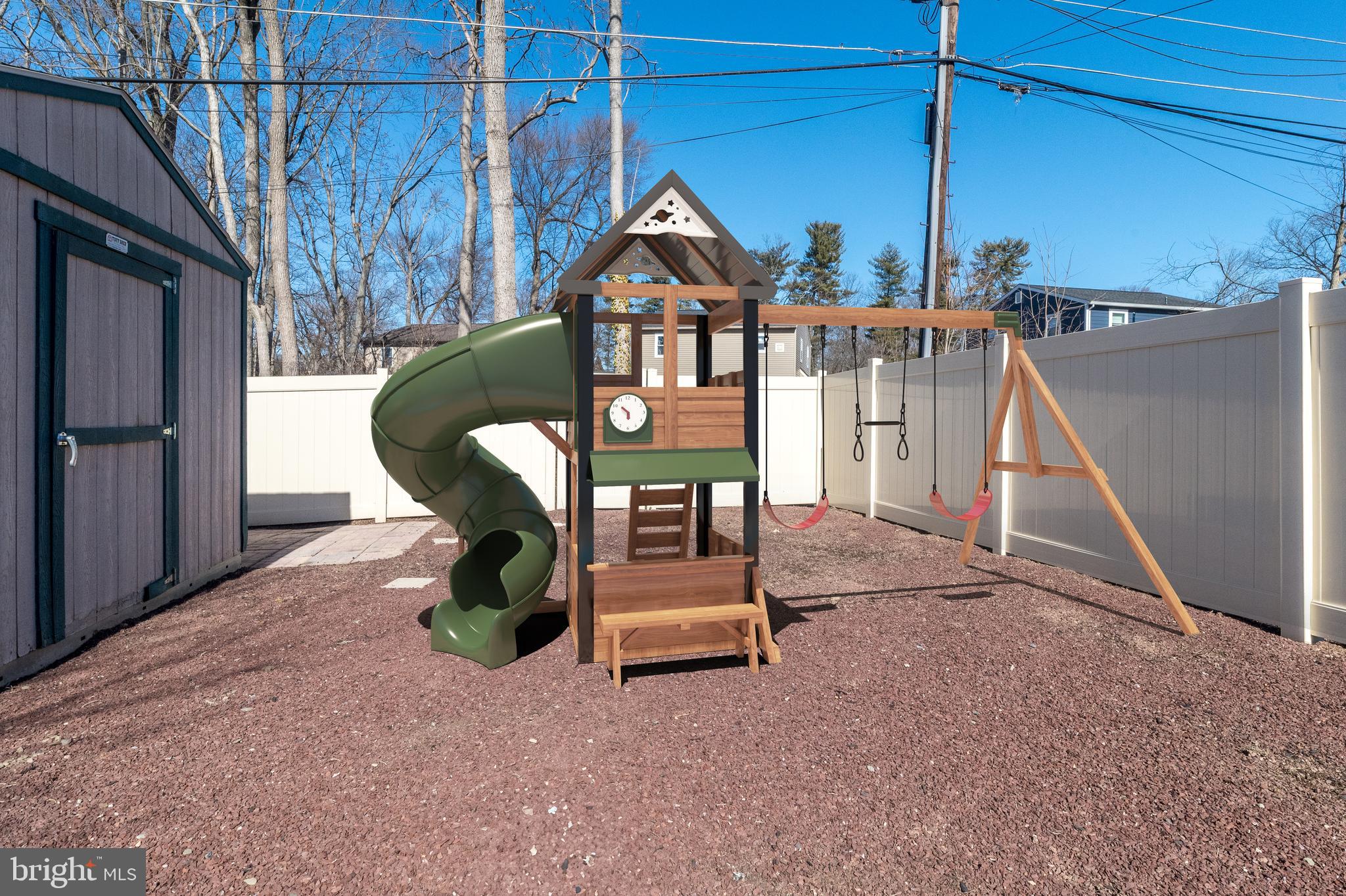 AMBLER - Residential Lease