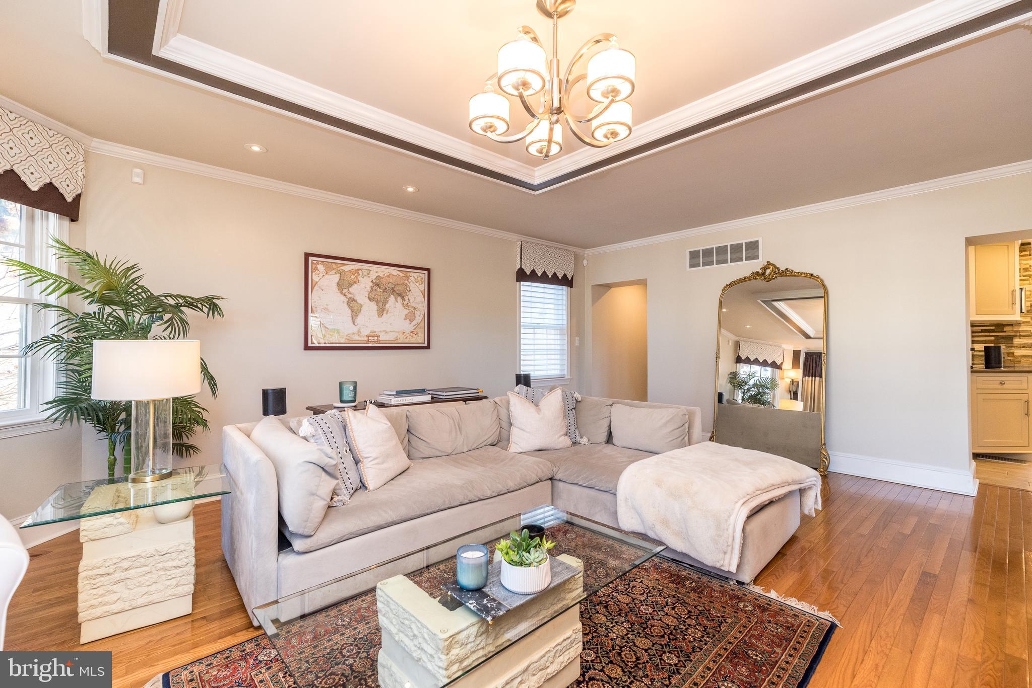 AMBLER - Residential Lease