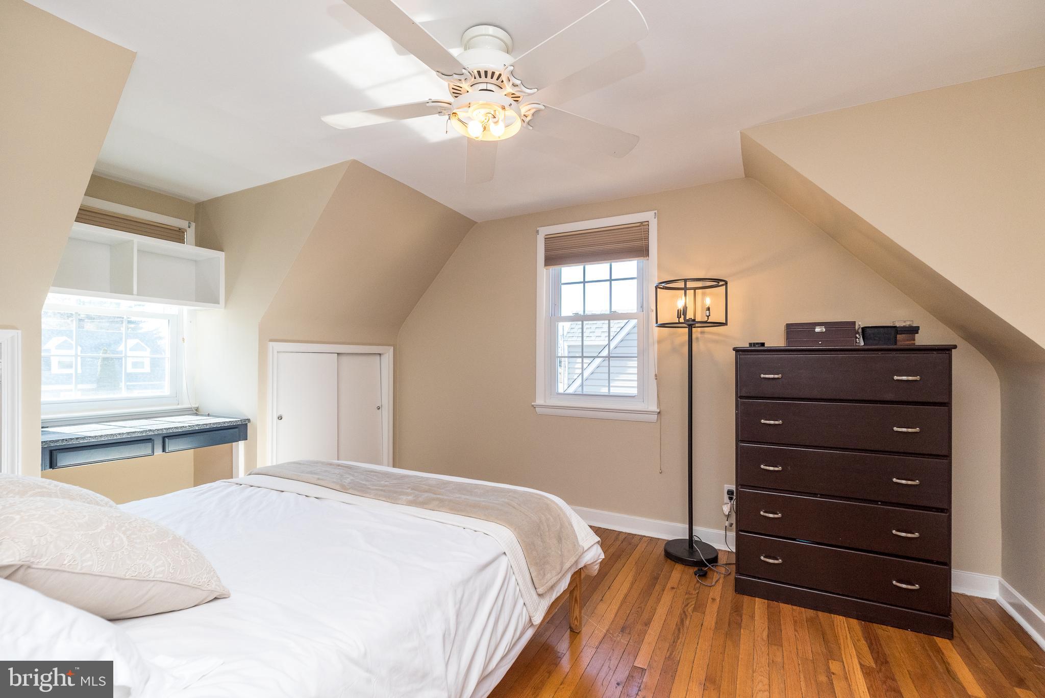 AMBLER - Residential Lease