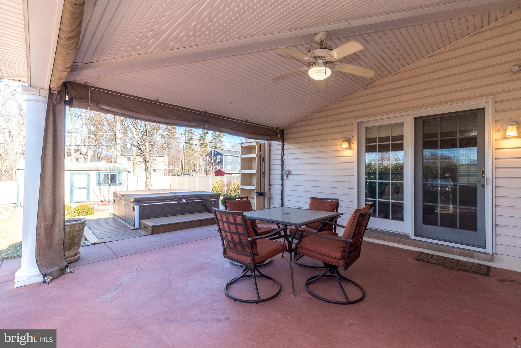 AMBLER - Residential Lease