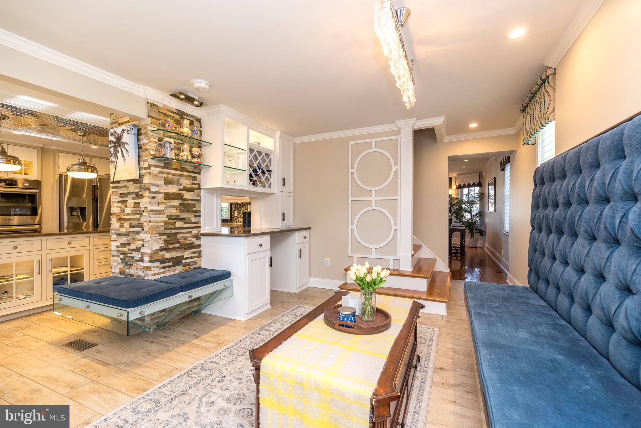 AMBLER - Residential Lease