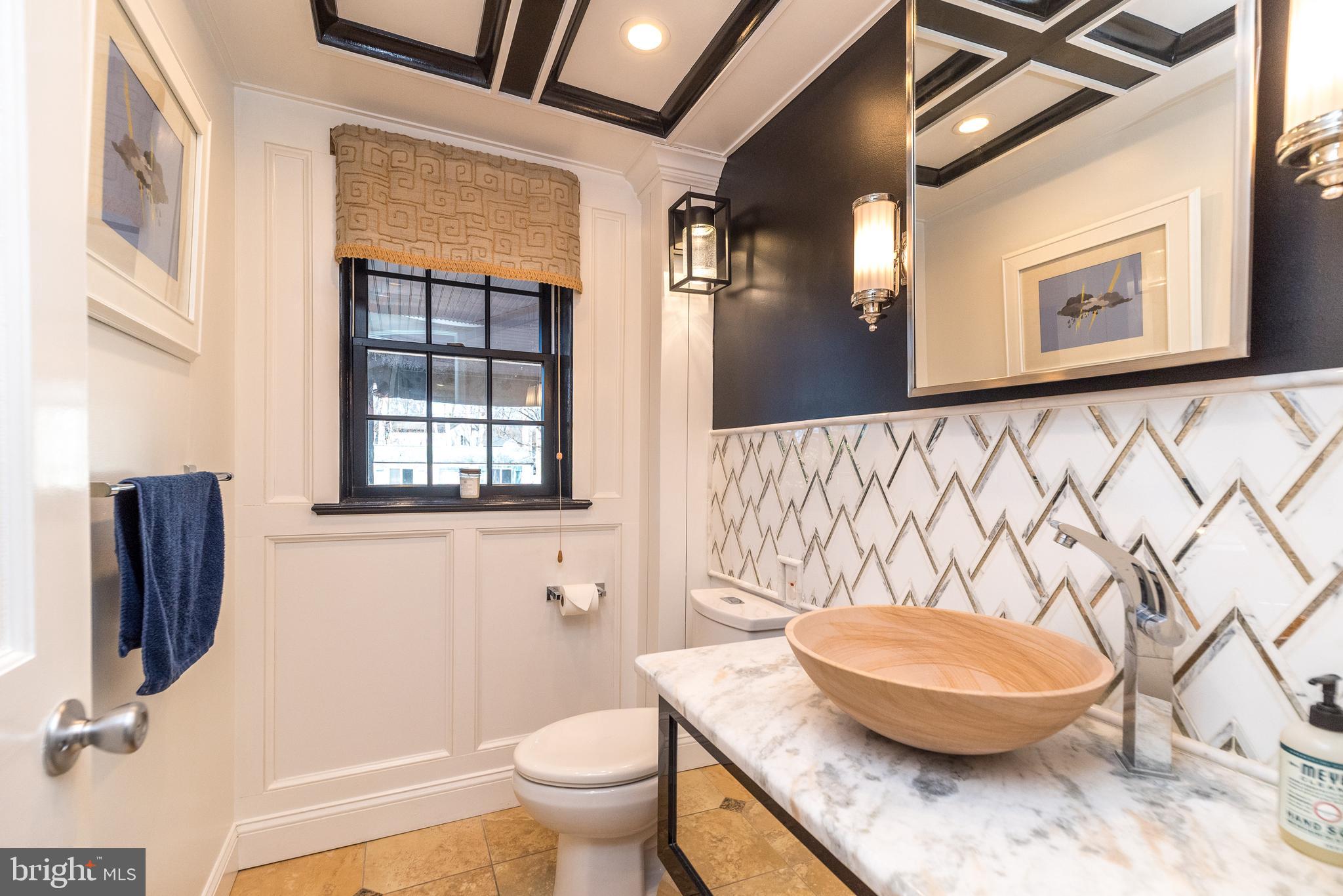 AMBLER - Residential Lease