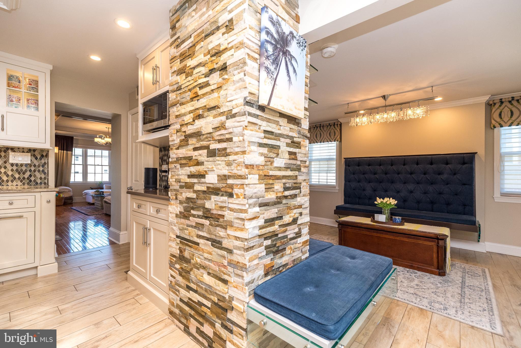 AMBLER - Residential Lease