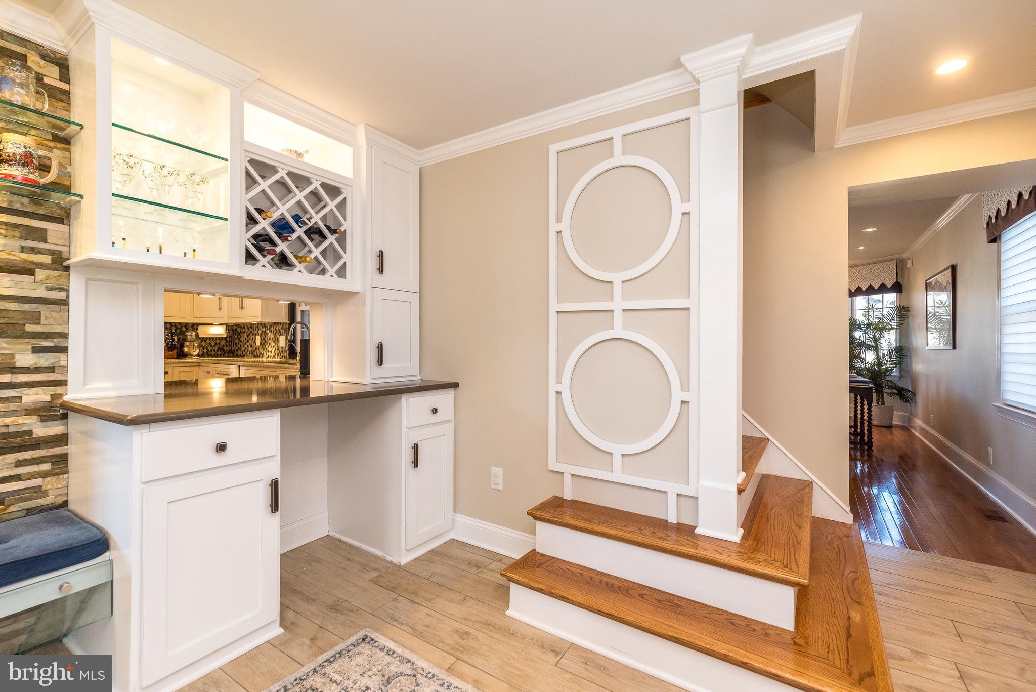 AMBLER - Residential Lease