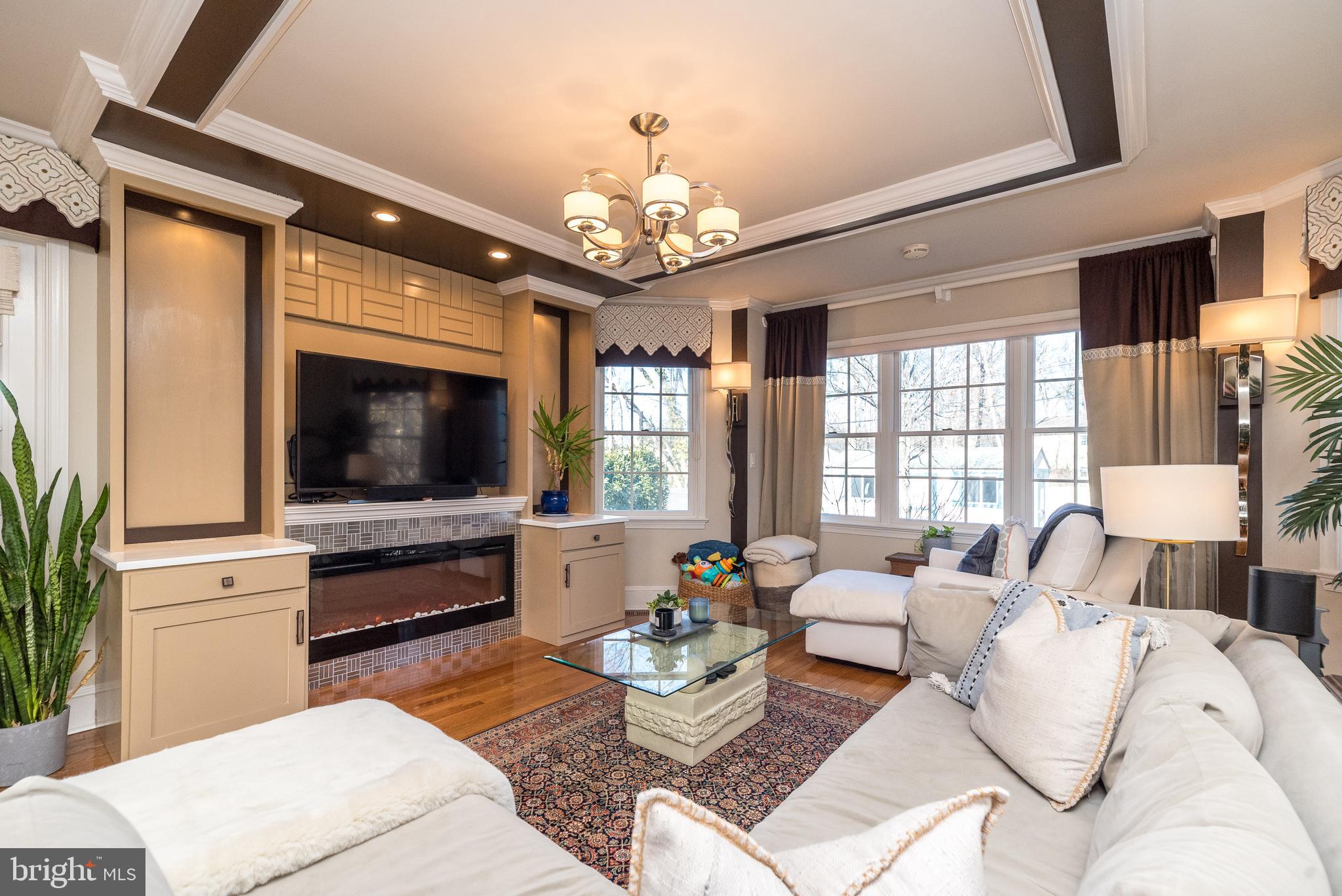 AMBLER - Residential Lease