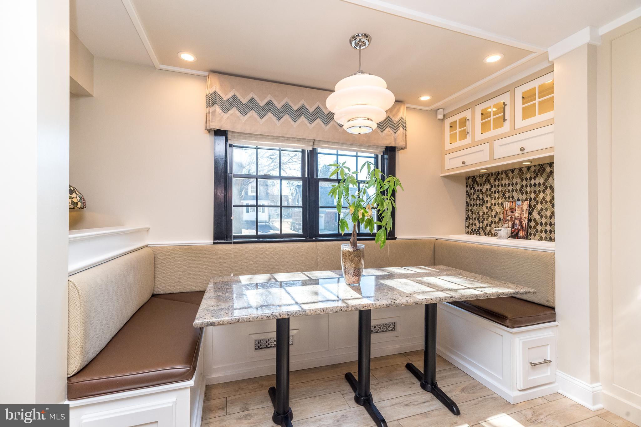 AMBLER - Residential Lease