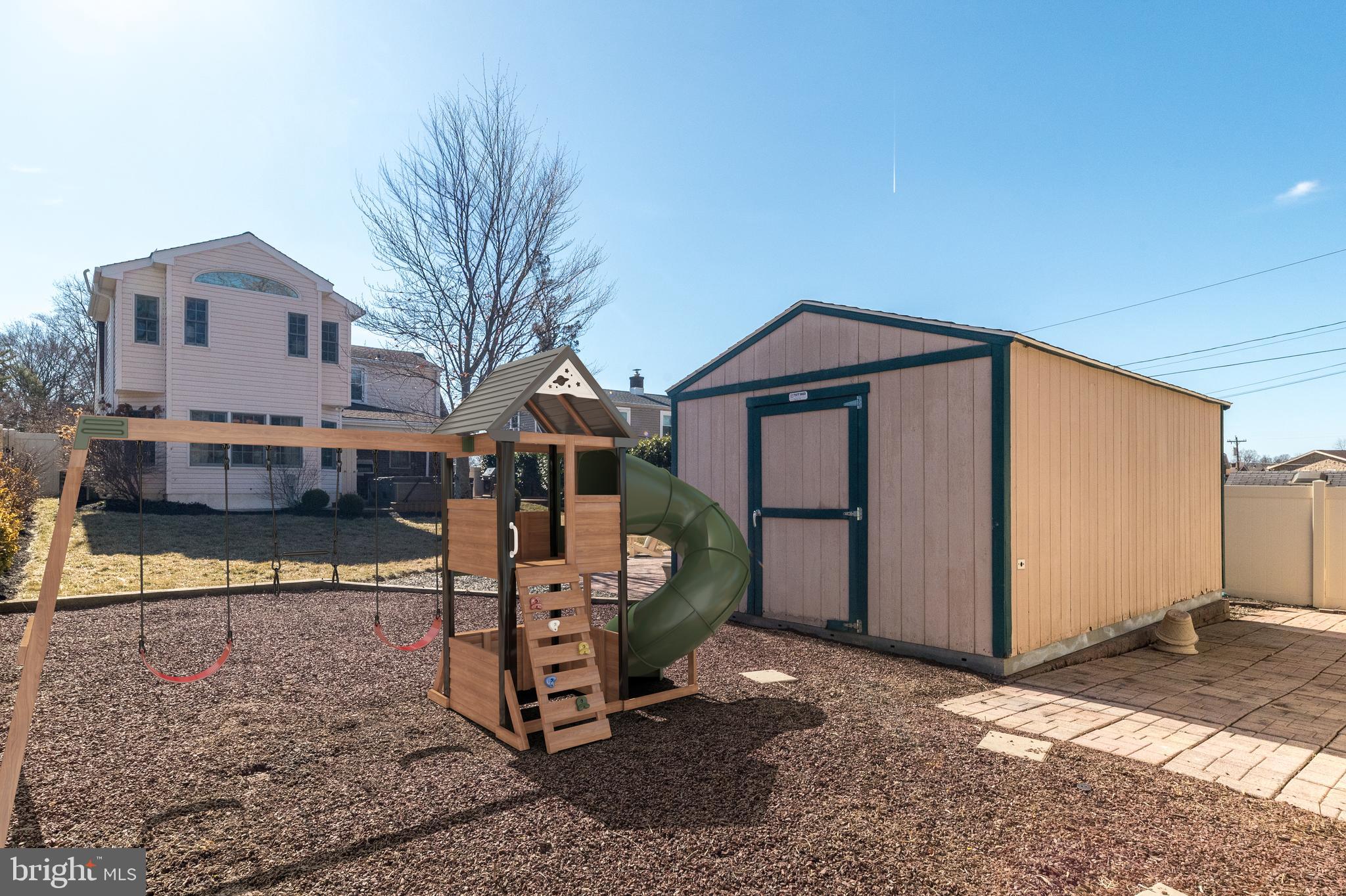 AMBLER - Residential Lease