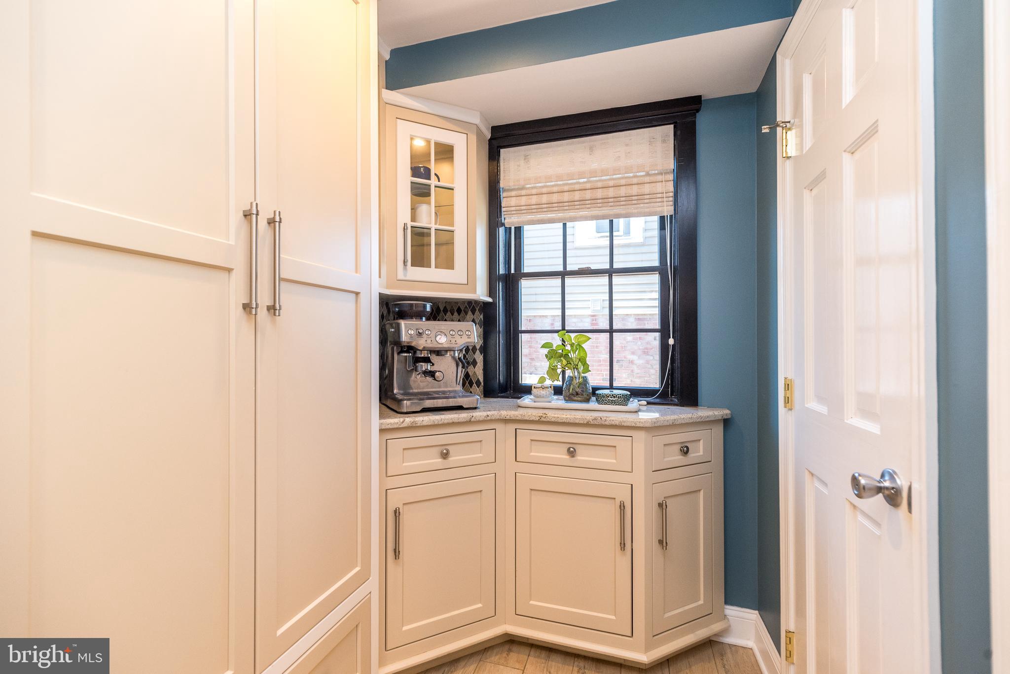 AMBLER - Residential Lease