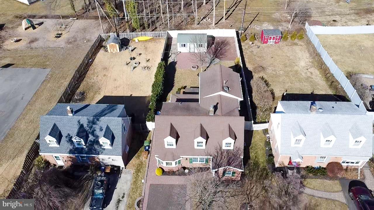 AMBLER - Residential Lease