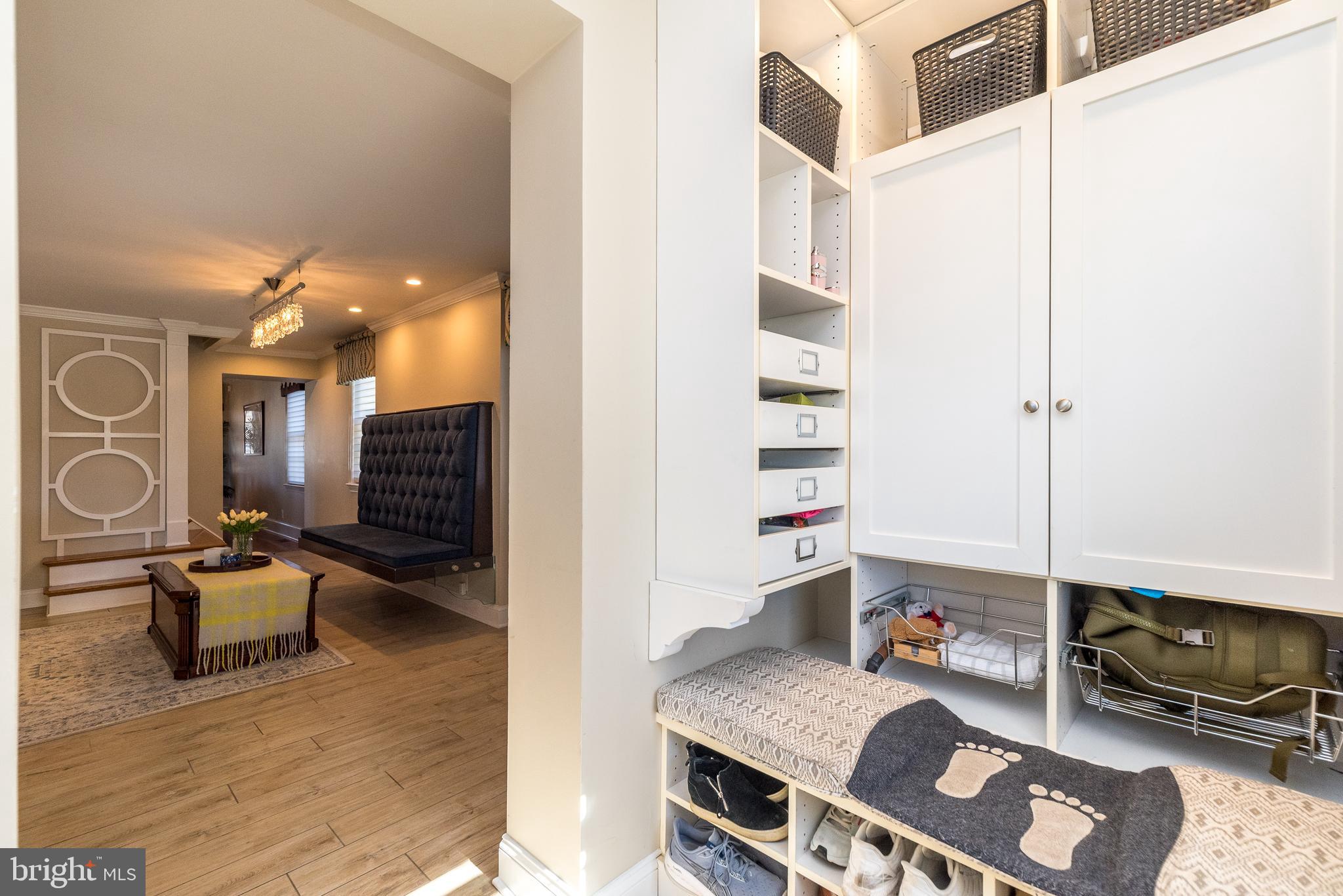 AMBLER - Residential Lease