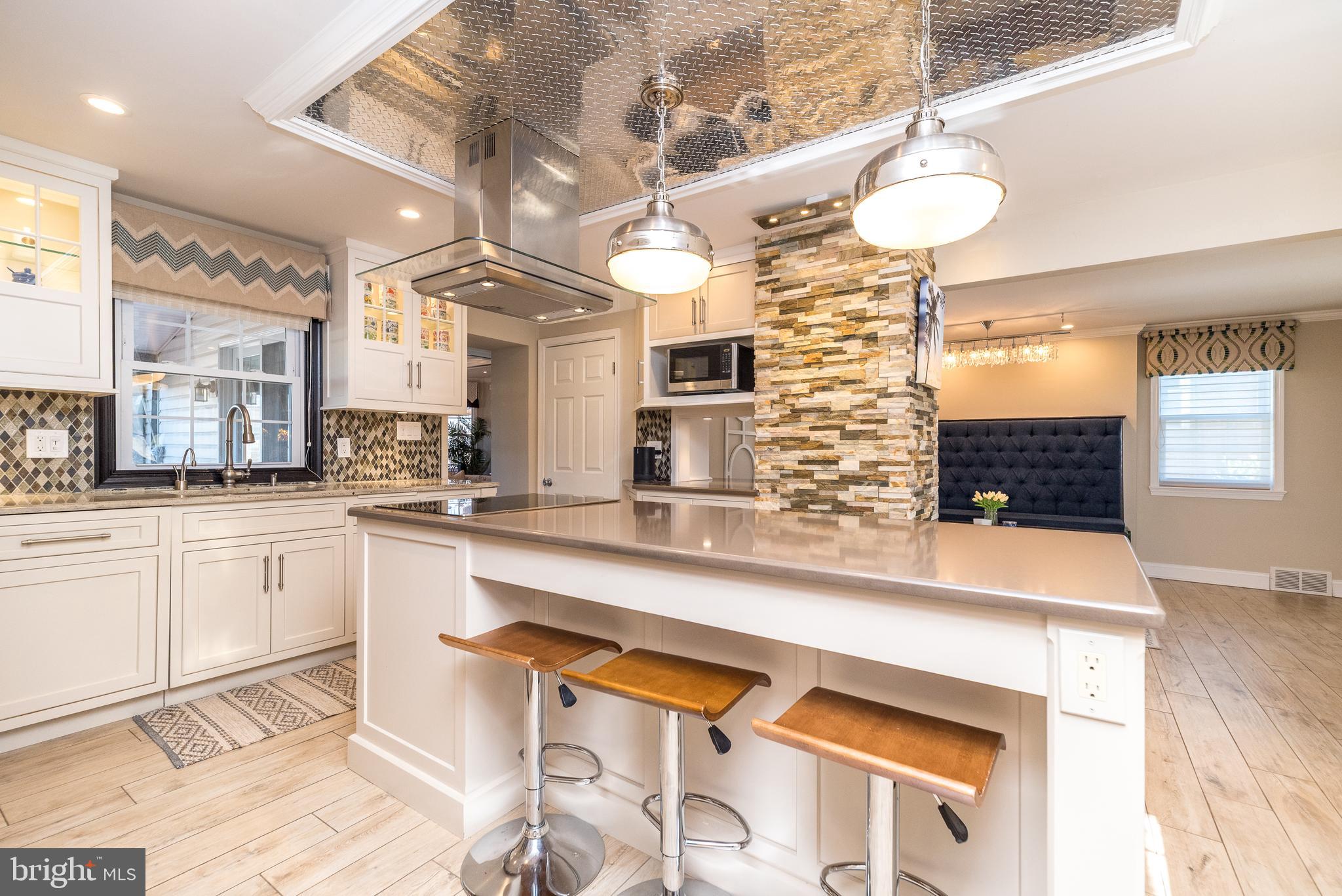 AMBLER - Residential Lease