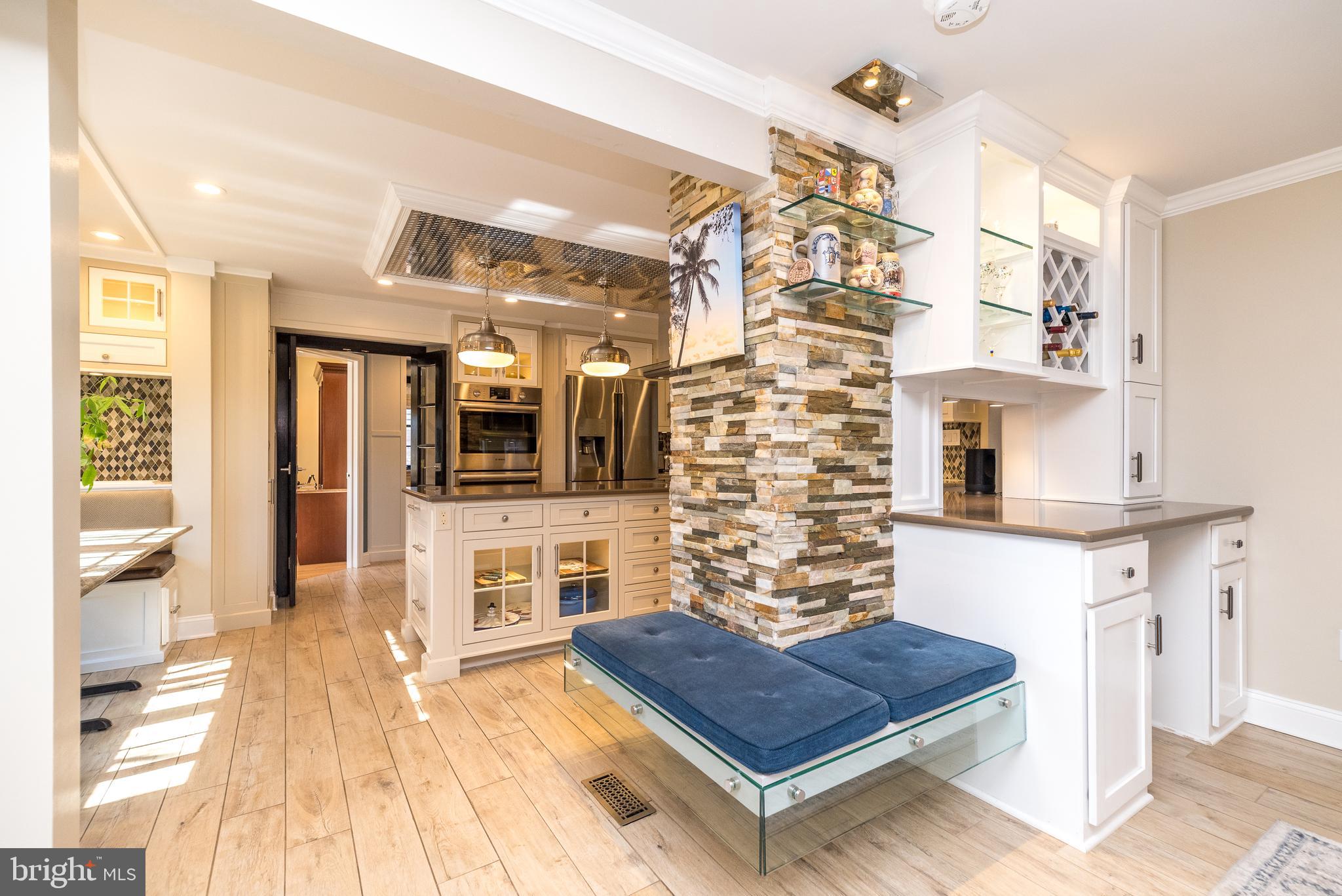 AMBLER - Residential Lease