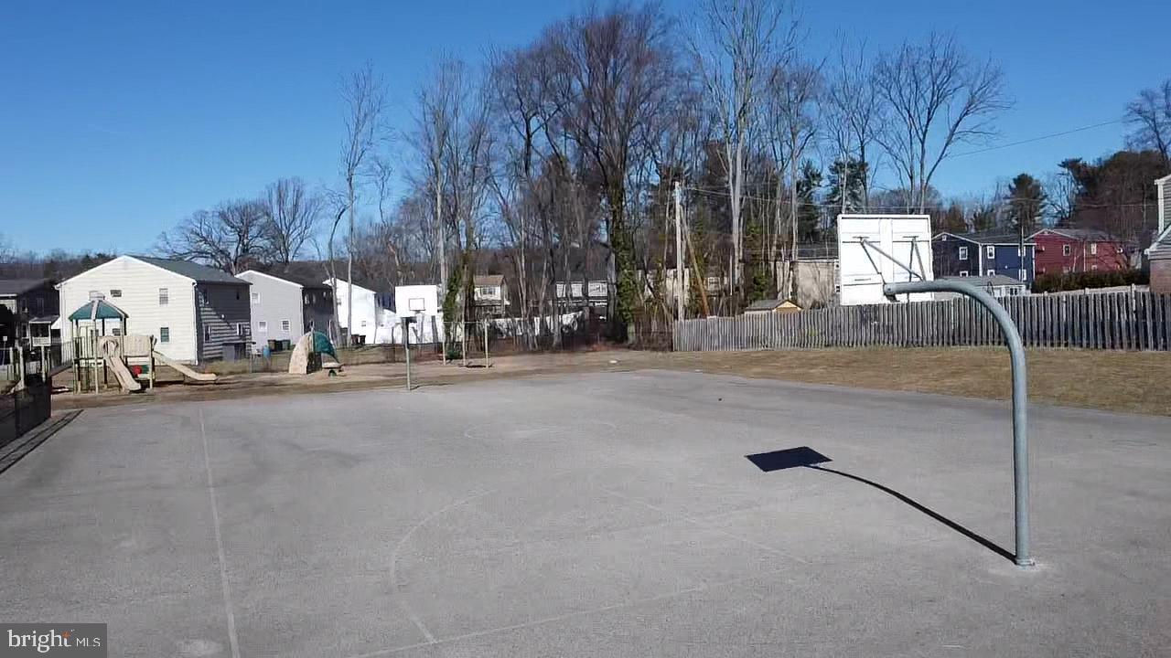 AMBLER - Residential Lease