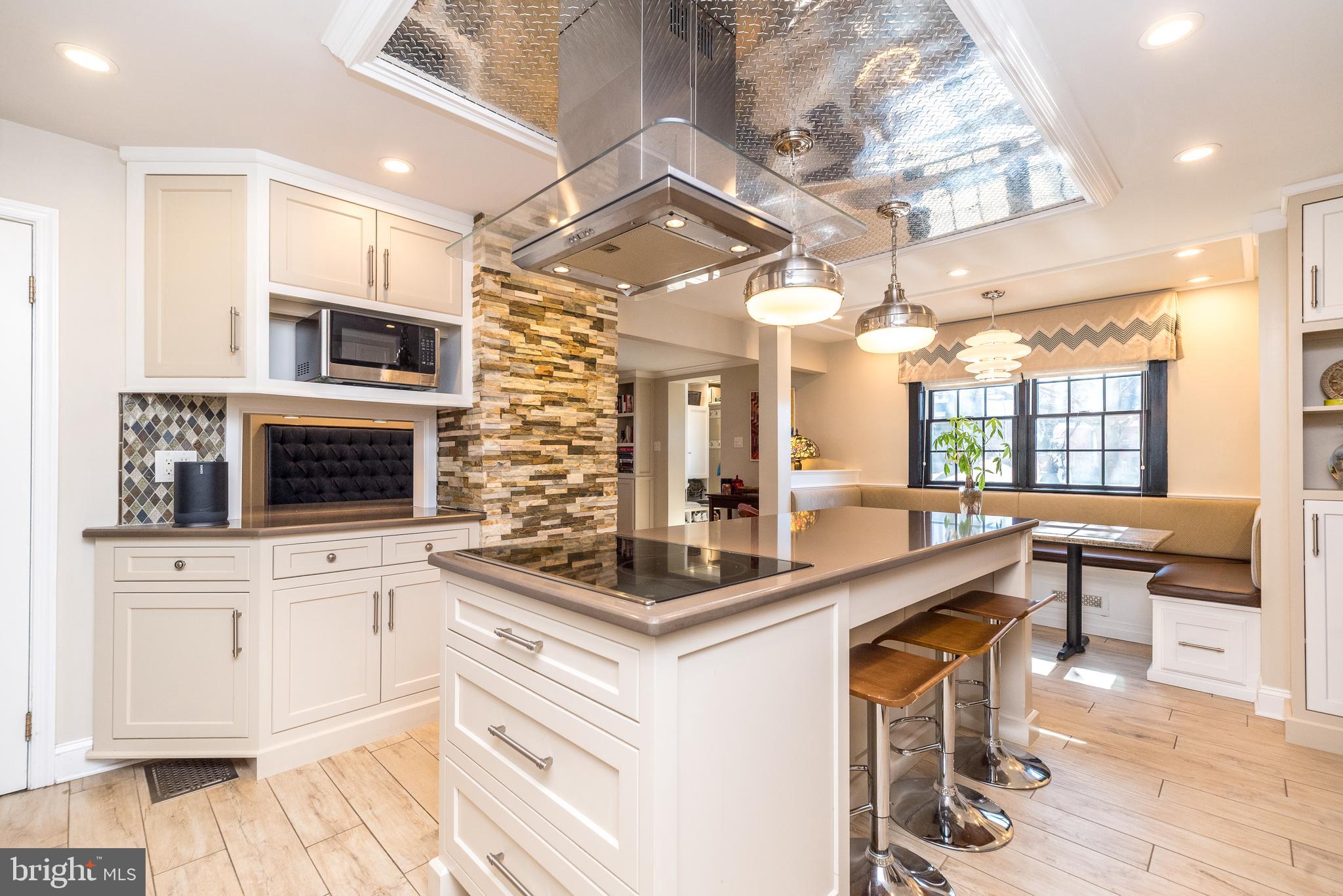 AMBLER - Residential Lease