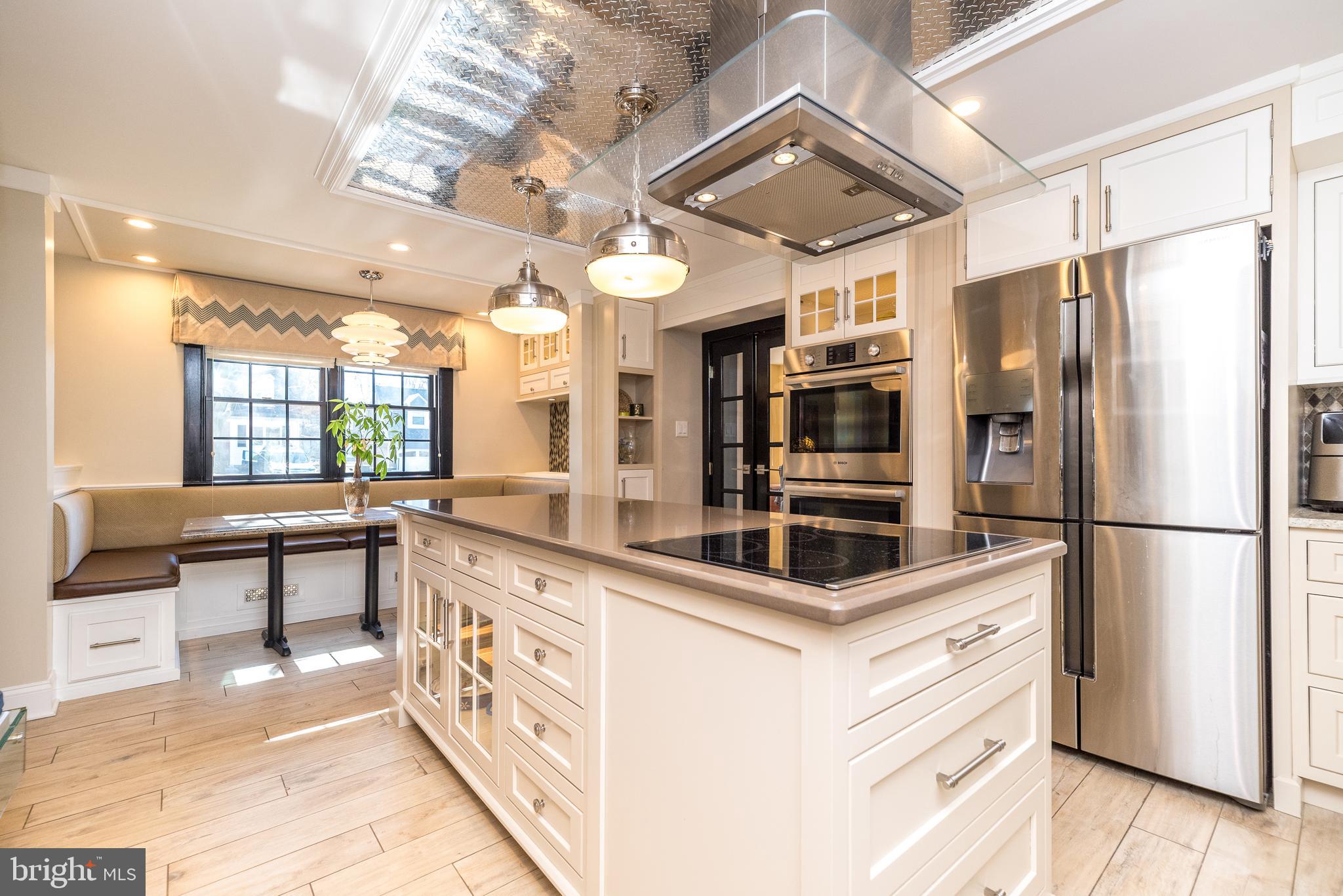 AMBLER - Residential Lease