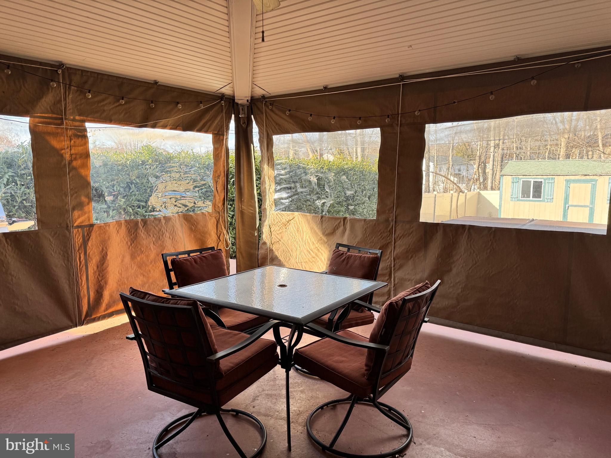 AMBLER - Residential Lease