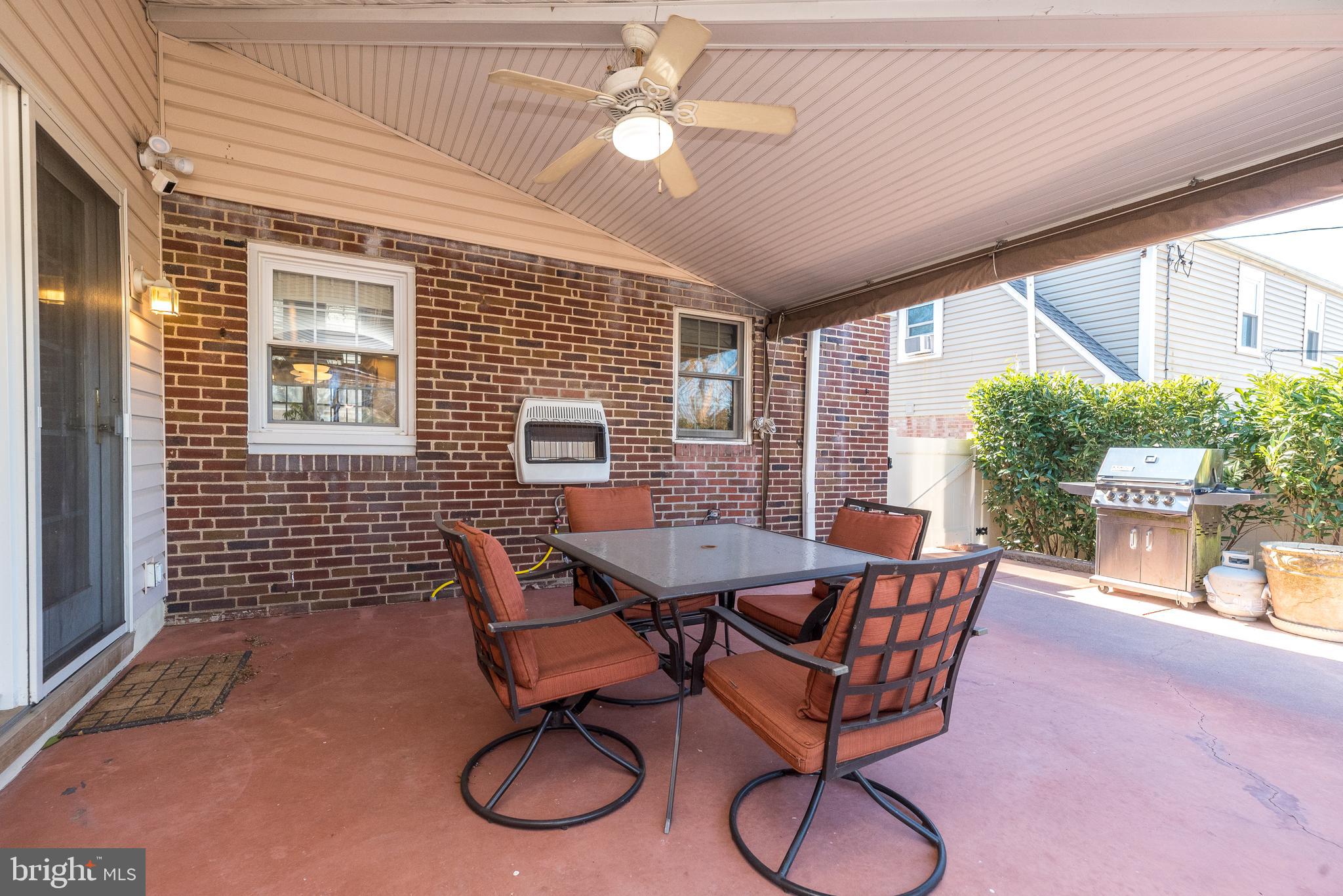 AMBLER - Residential Lease