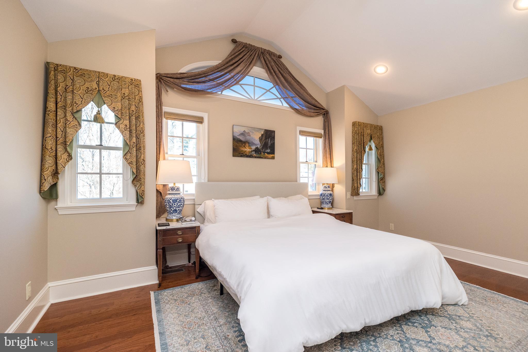 AMBLER - Residential Lease