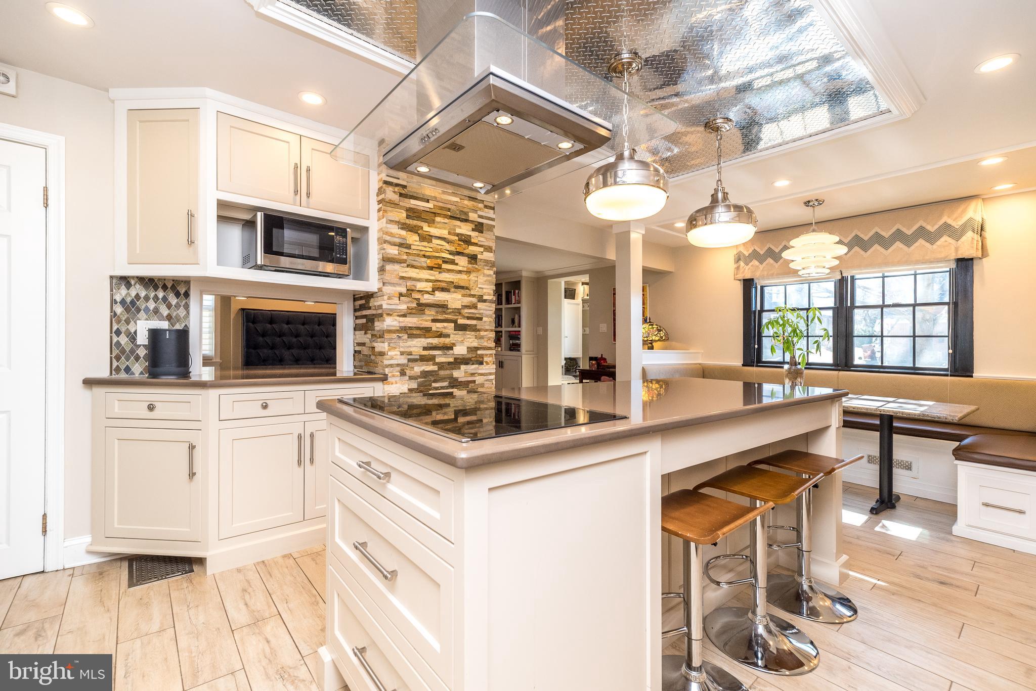 AMBLER - Residential Lease