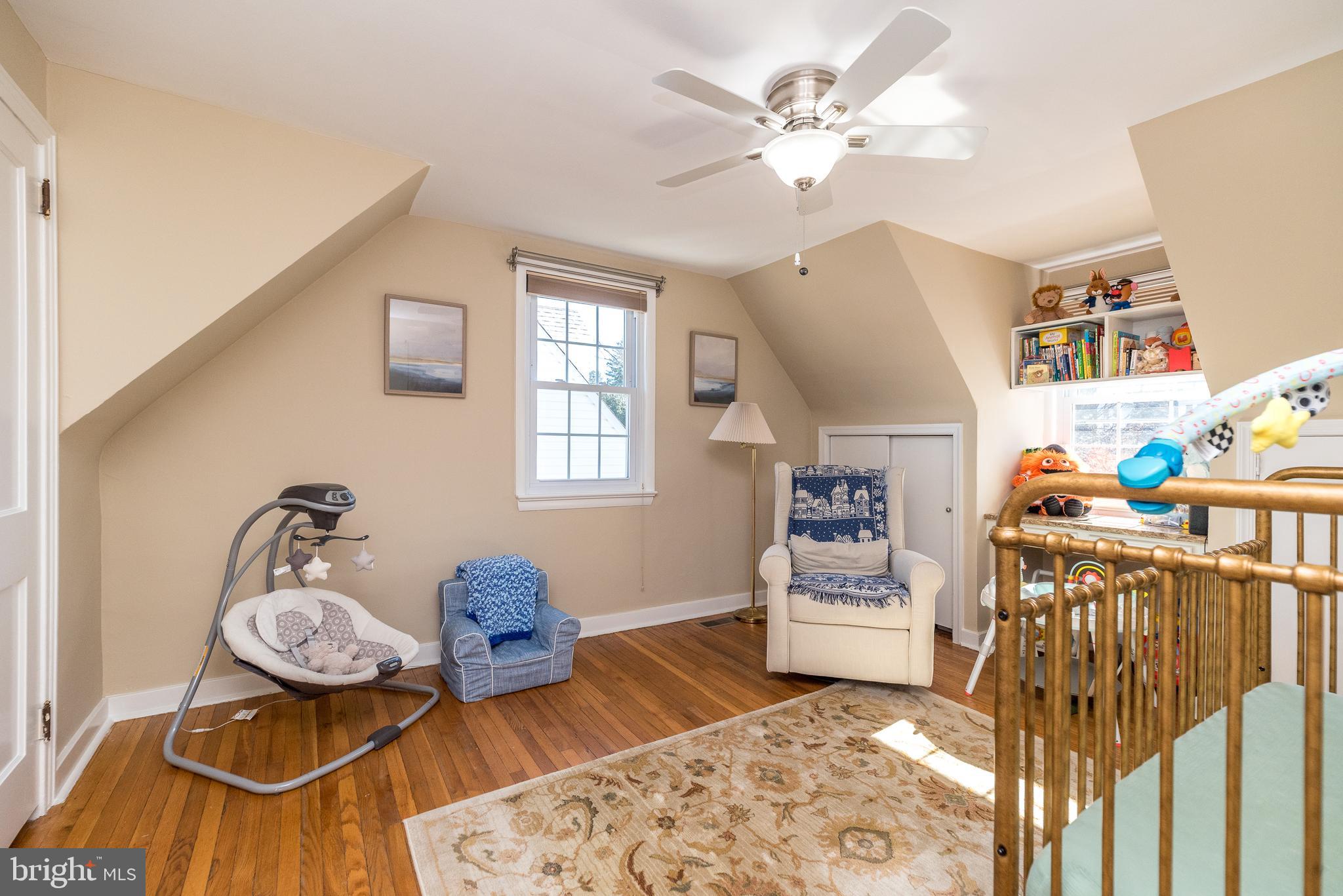 AMBLER - Residential Lease