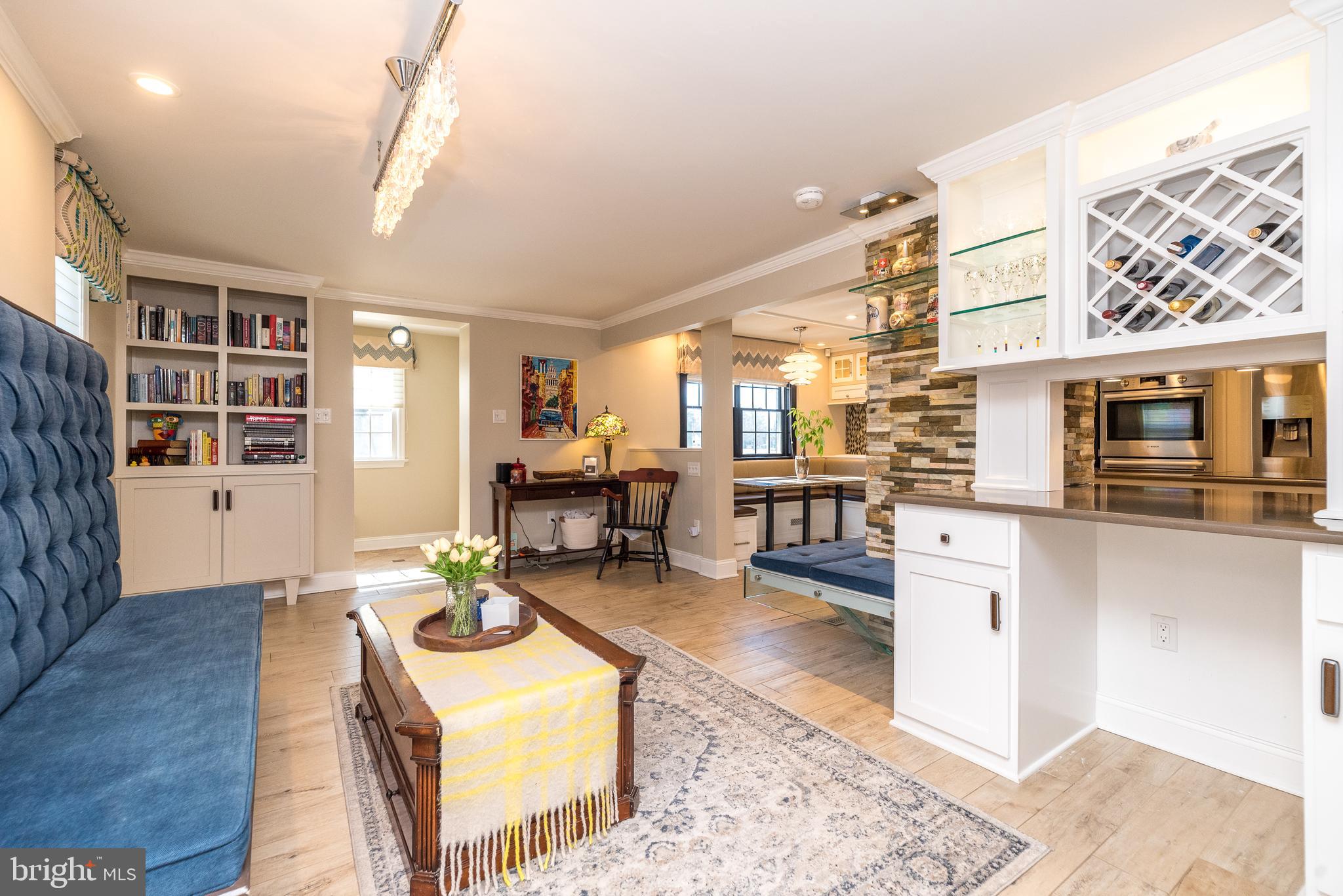 AMBLER - Residential Lease