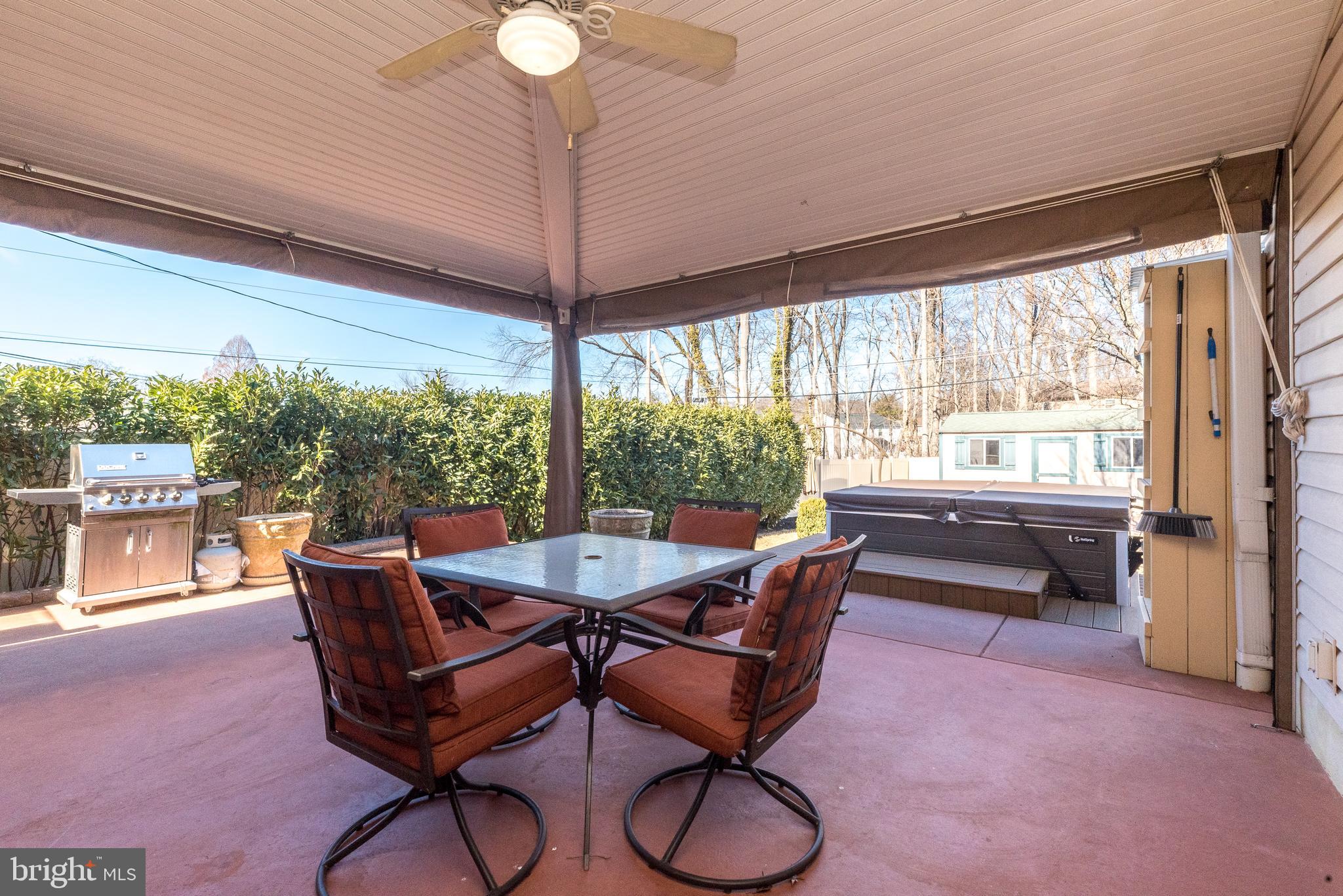 AMBLER - Residential Lease