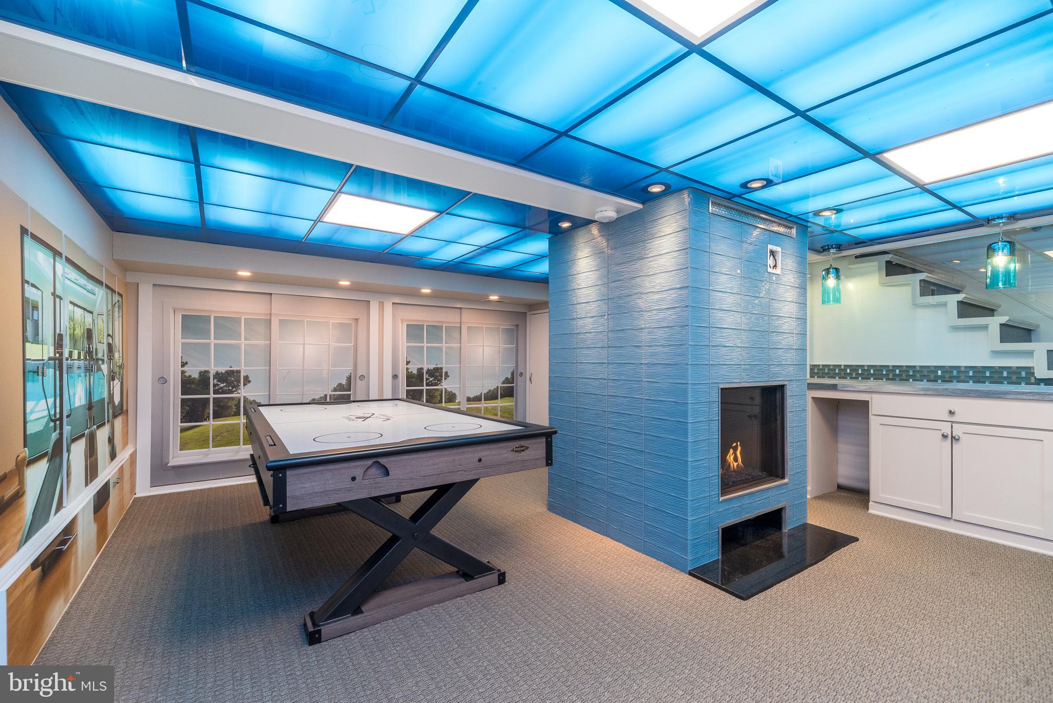 AMBLER - Residential Lease