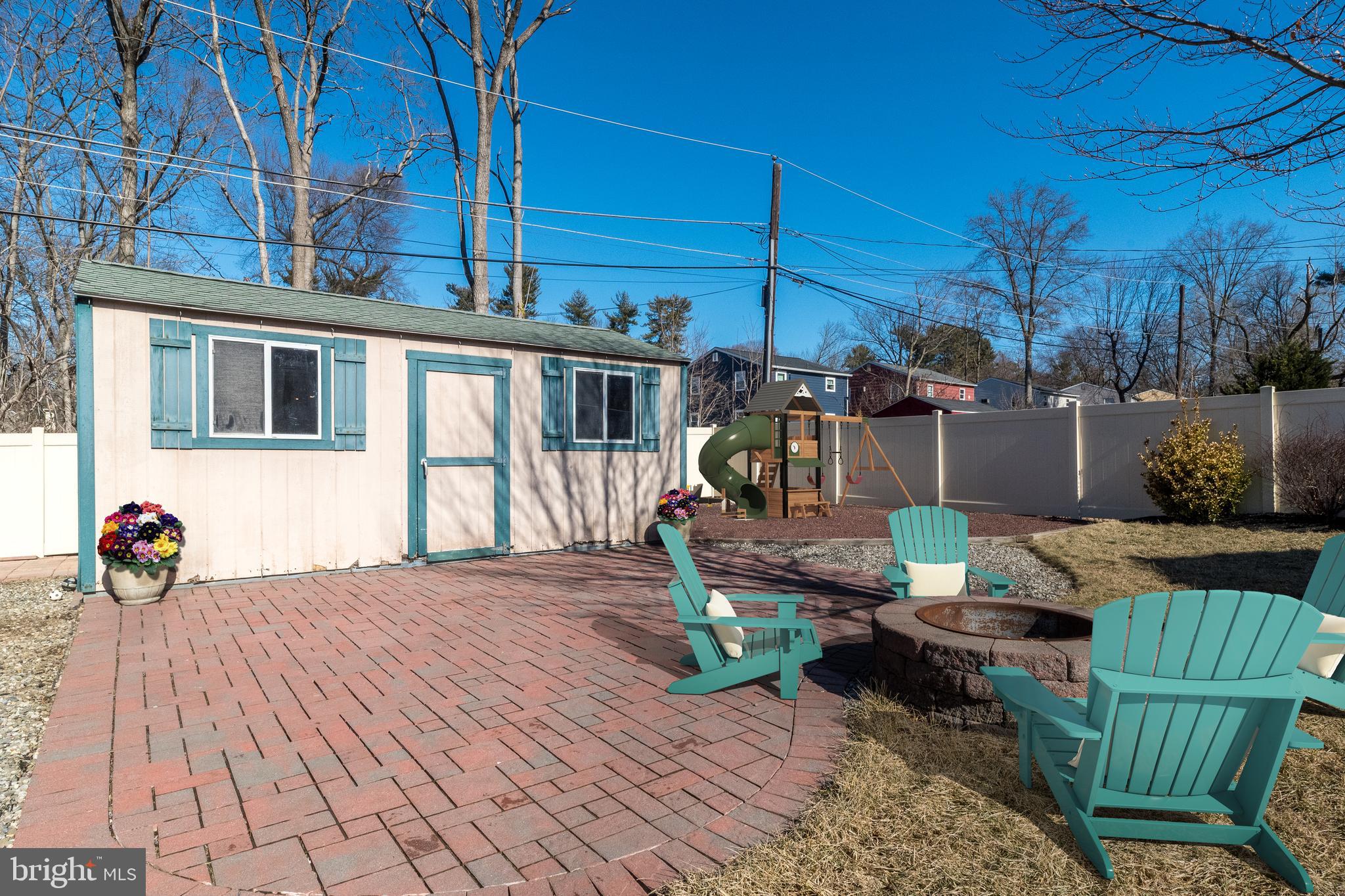 AMBLER - Residential Lease