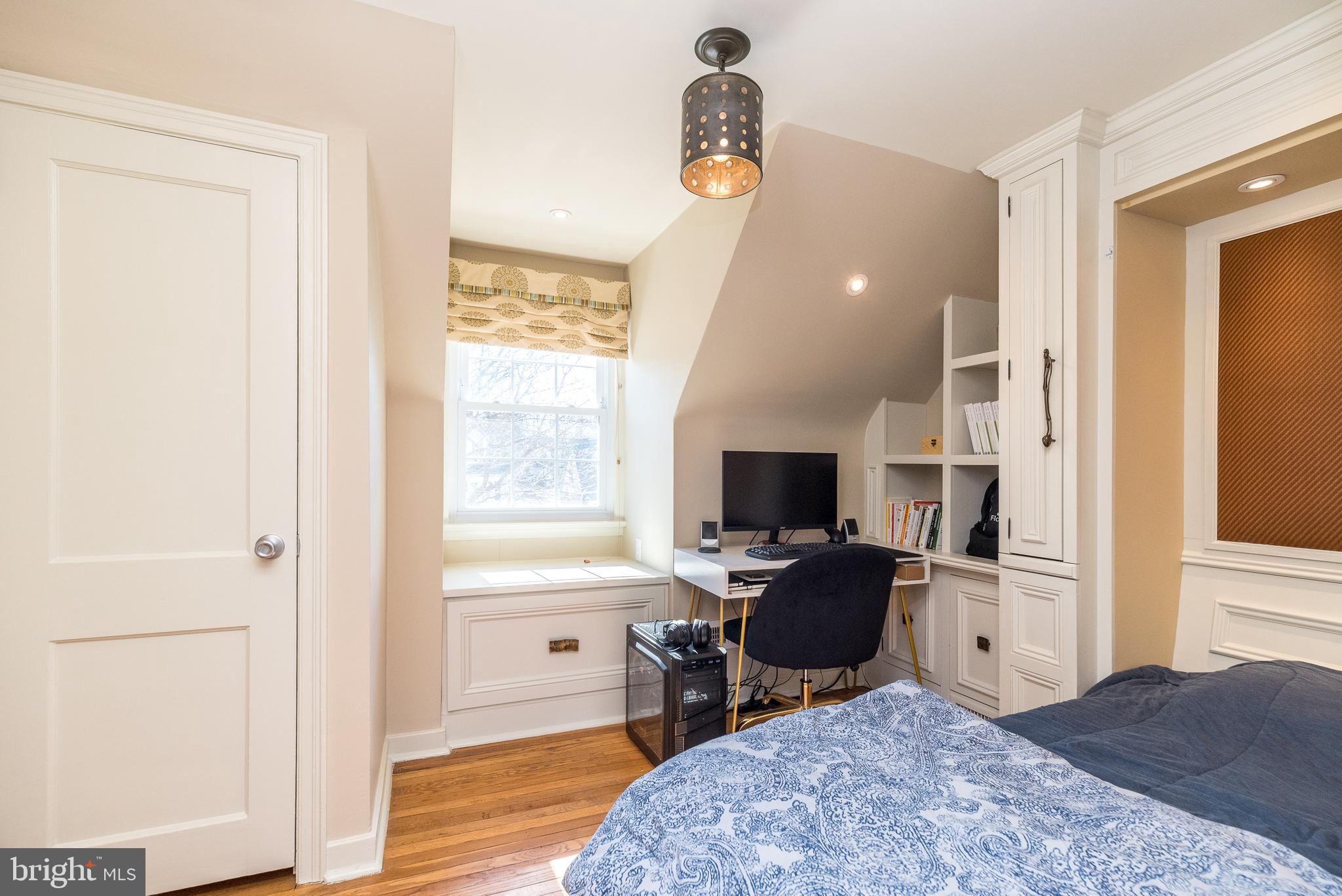 AMBLER - Residential Lease