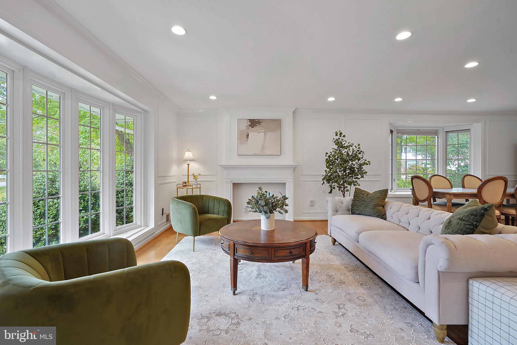 9123 CHERRYTREE DRIVE