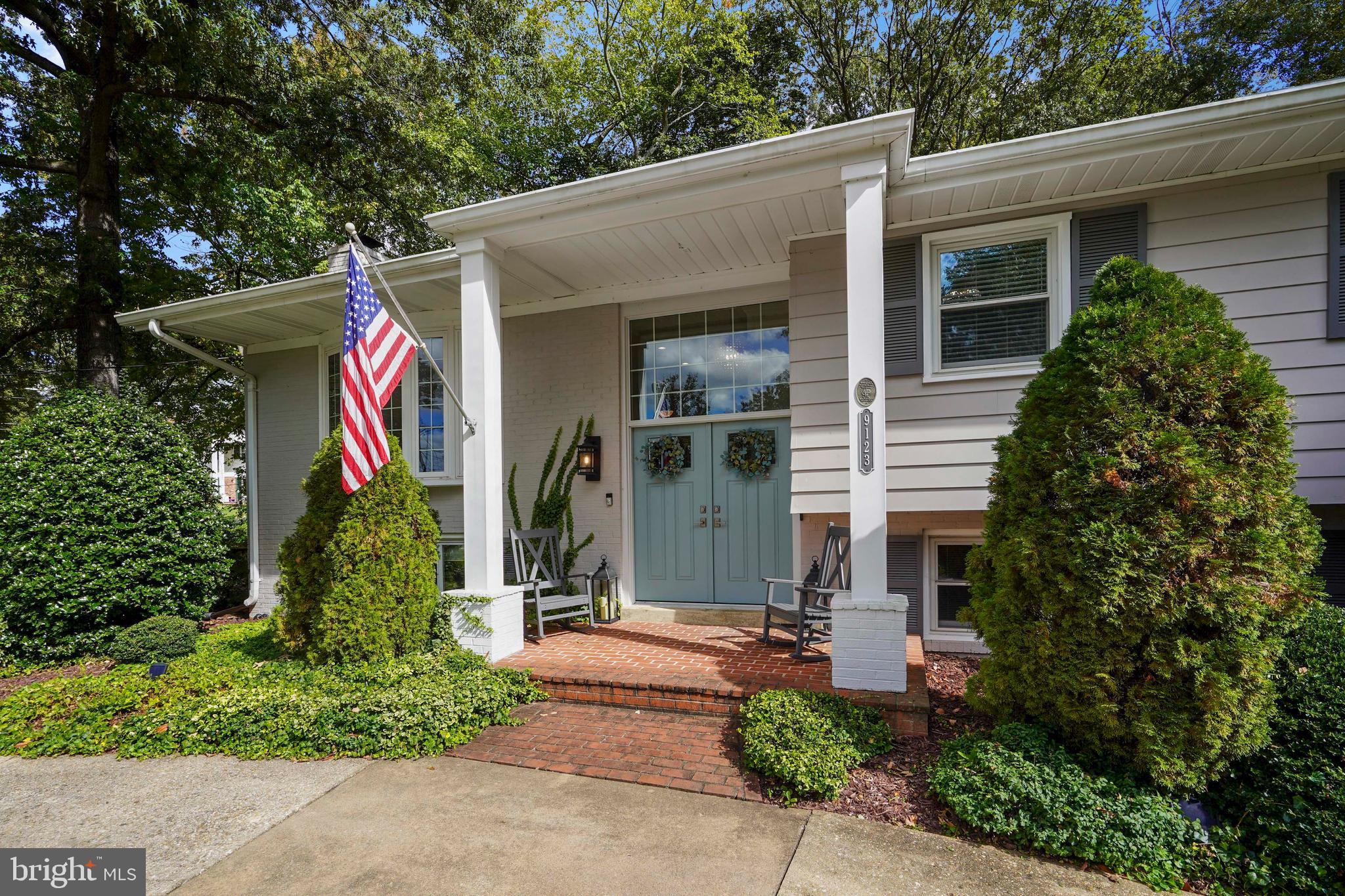 9123 CHERRYTREE DRIVE