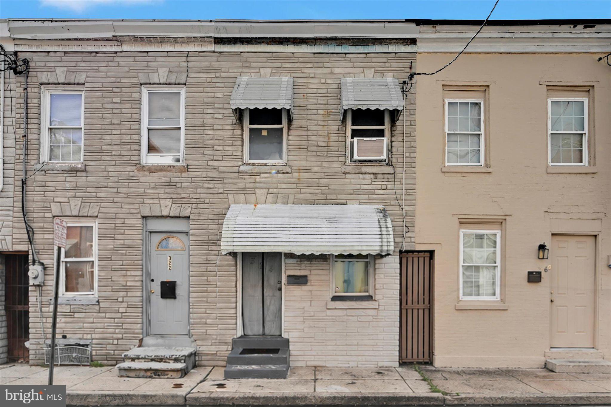 324 CEDAR STREET