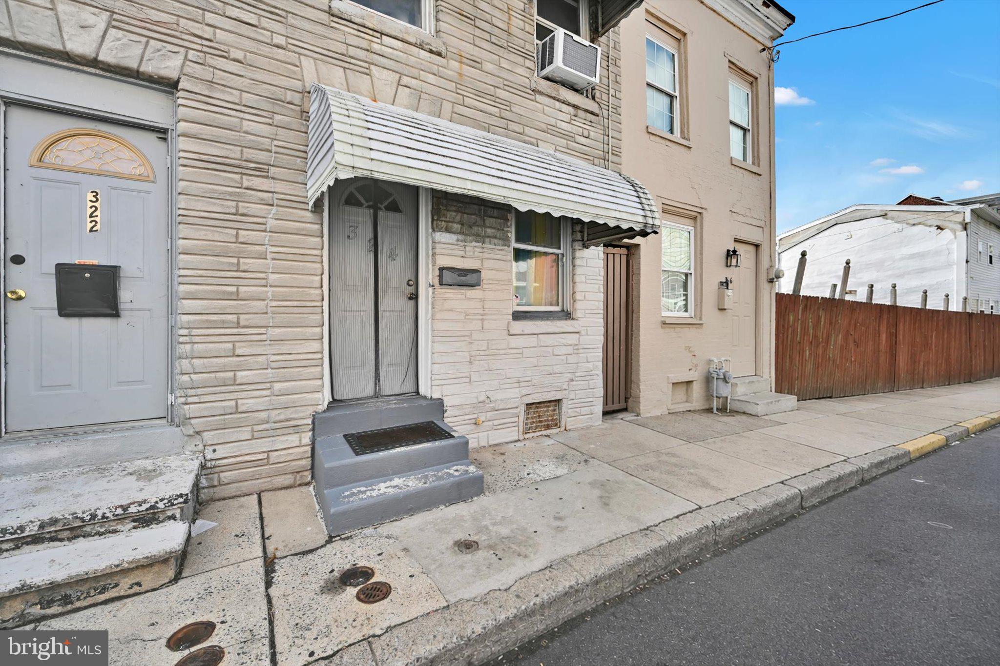 324 CEDAR STREET