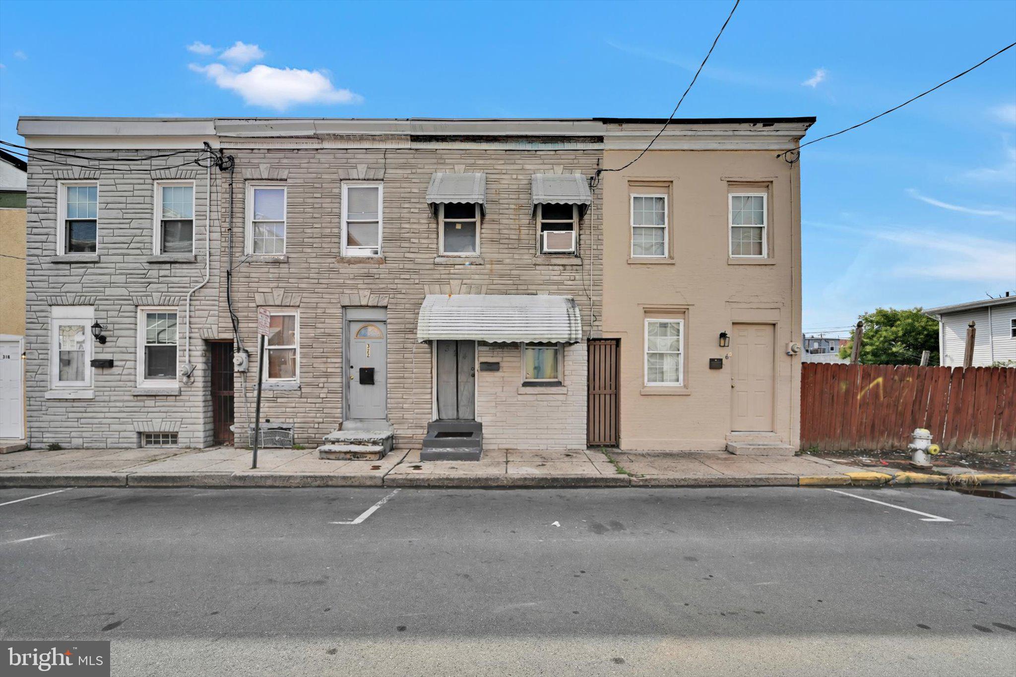 324 CEDAR STREET