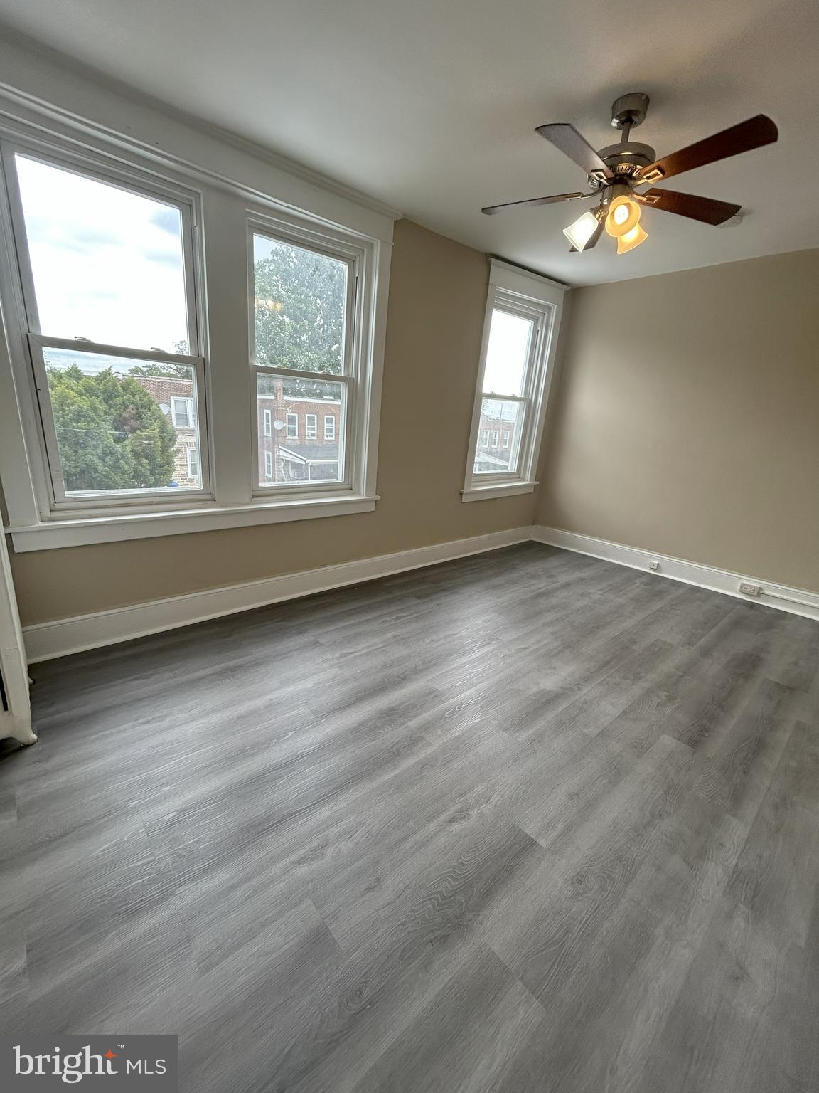 PHILADELPHIA (NORTH) - Residential