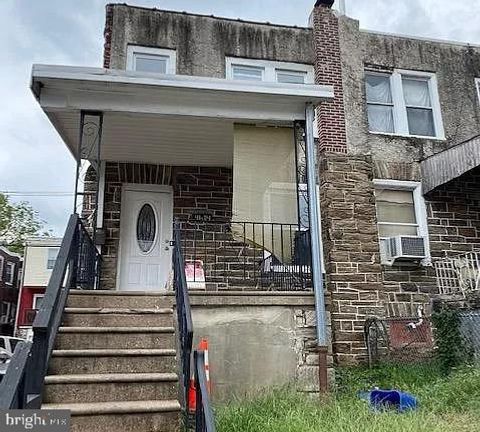 4634 FERNHILL ROAD PHILADELPHIA PA 19144