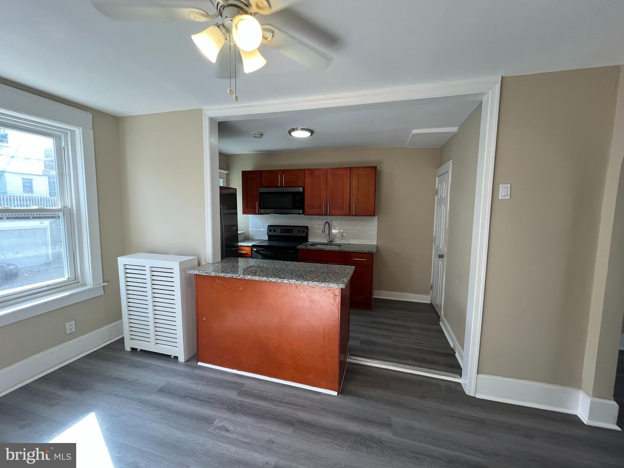 PHILADELPHIA (NORTH) - Residential