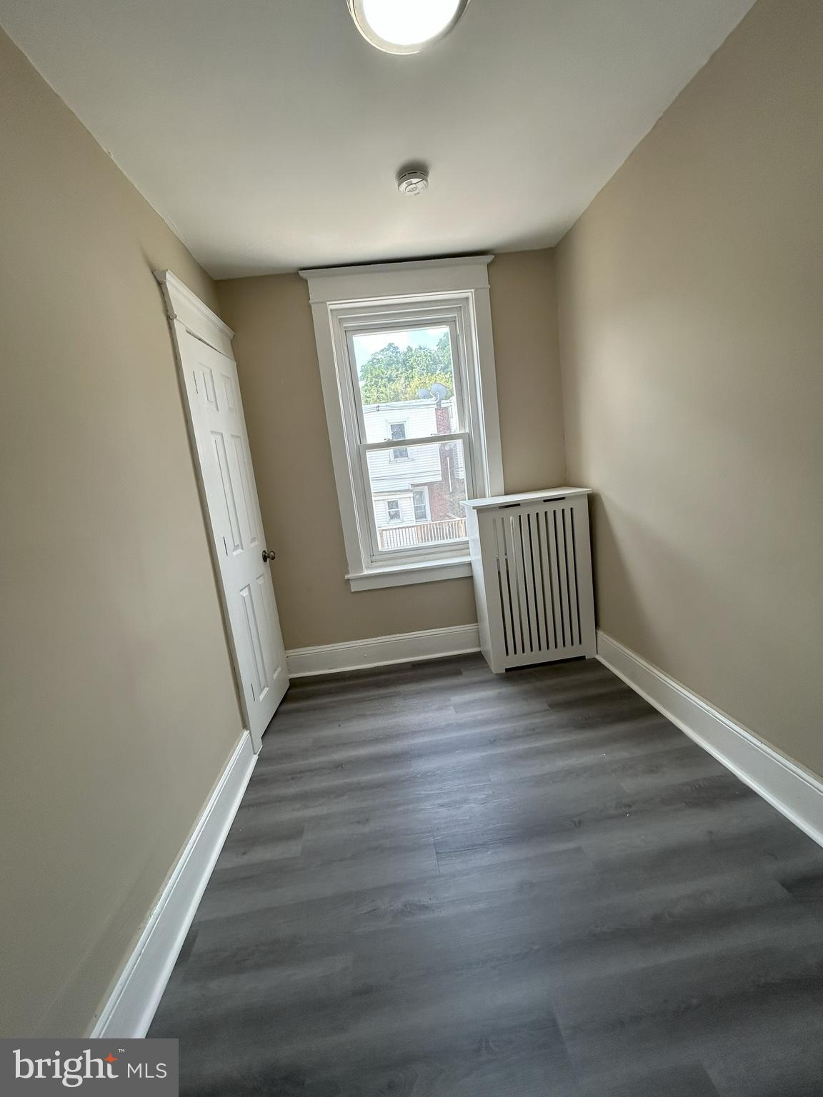 PHILADELPHIA (NORTH) - Residential