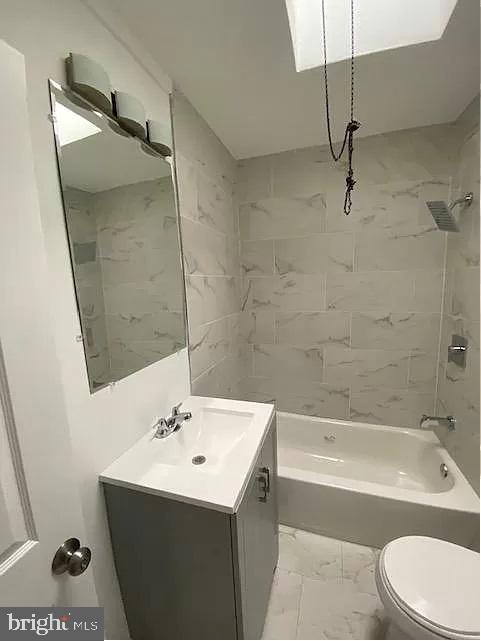 PHILADELPHIA (NORTH) - Residential