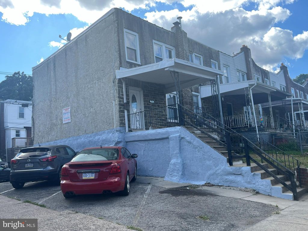 Photo of 4634 Fernhill Road, PHILADELPHIA, PA 19144 (MLS # PAPH2565986)