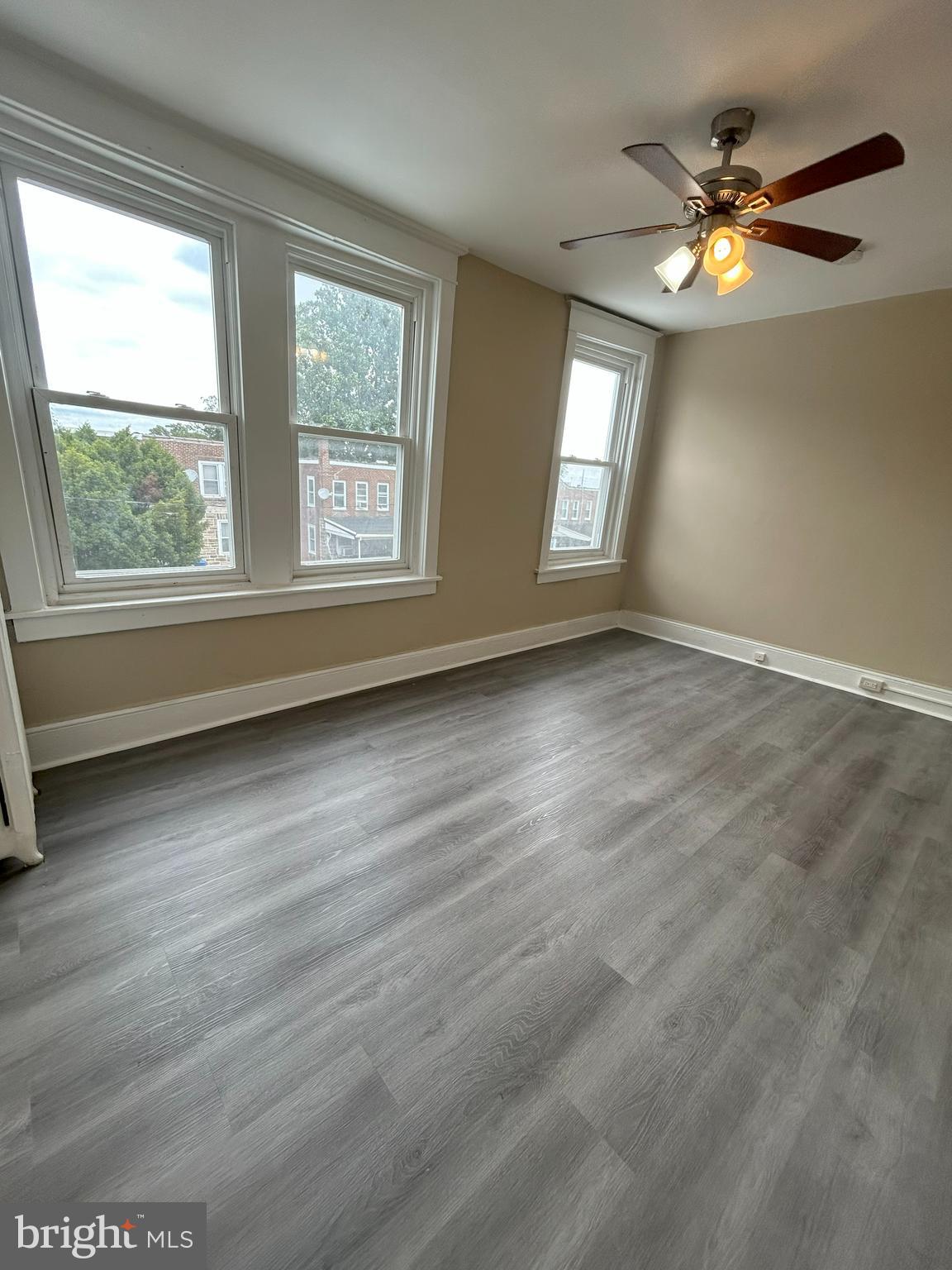 PHILADELPHIA (NORTH) - Residential