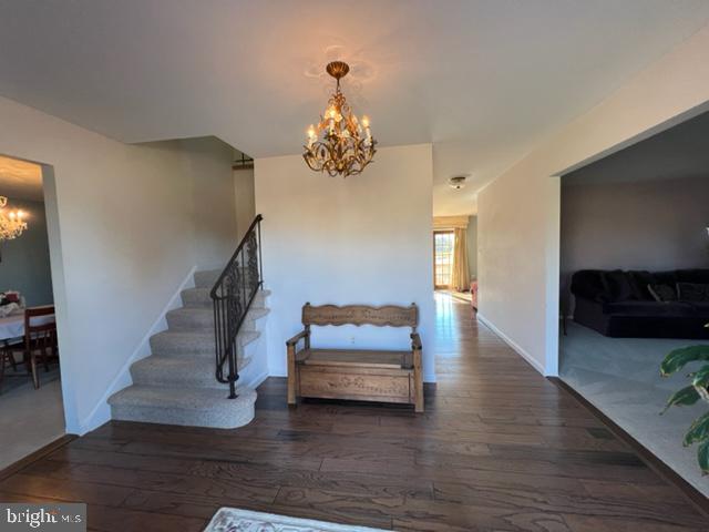 OLNEY OUTSIDE - Residential